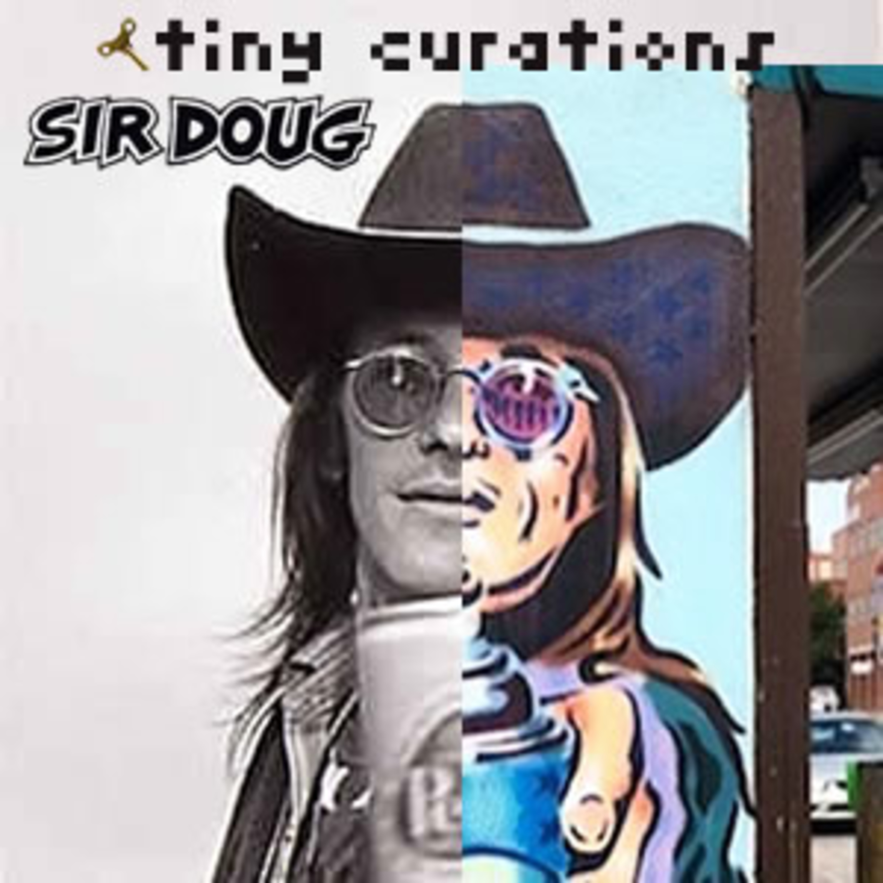 tiny curations