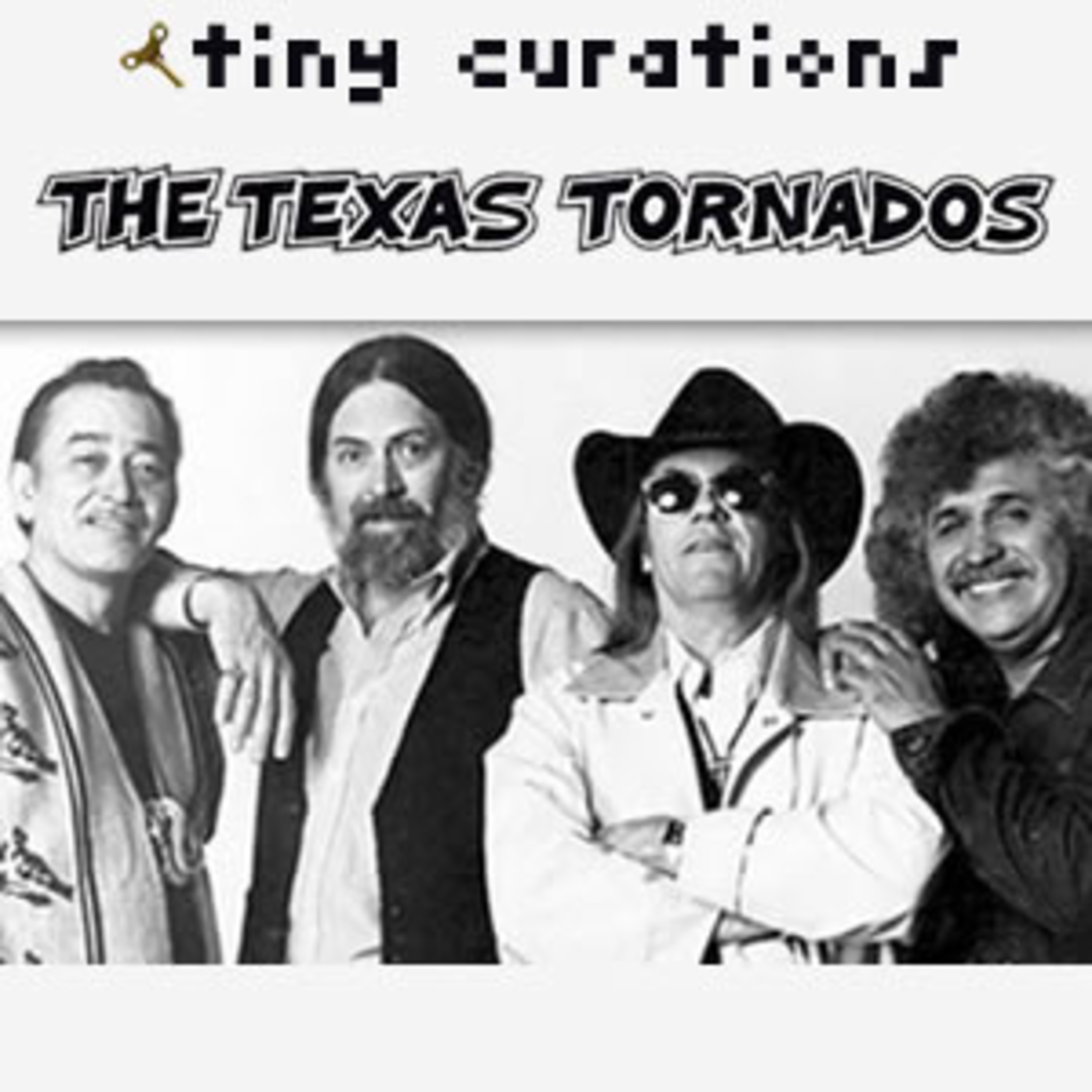 tiny curations