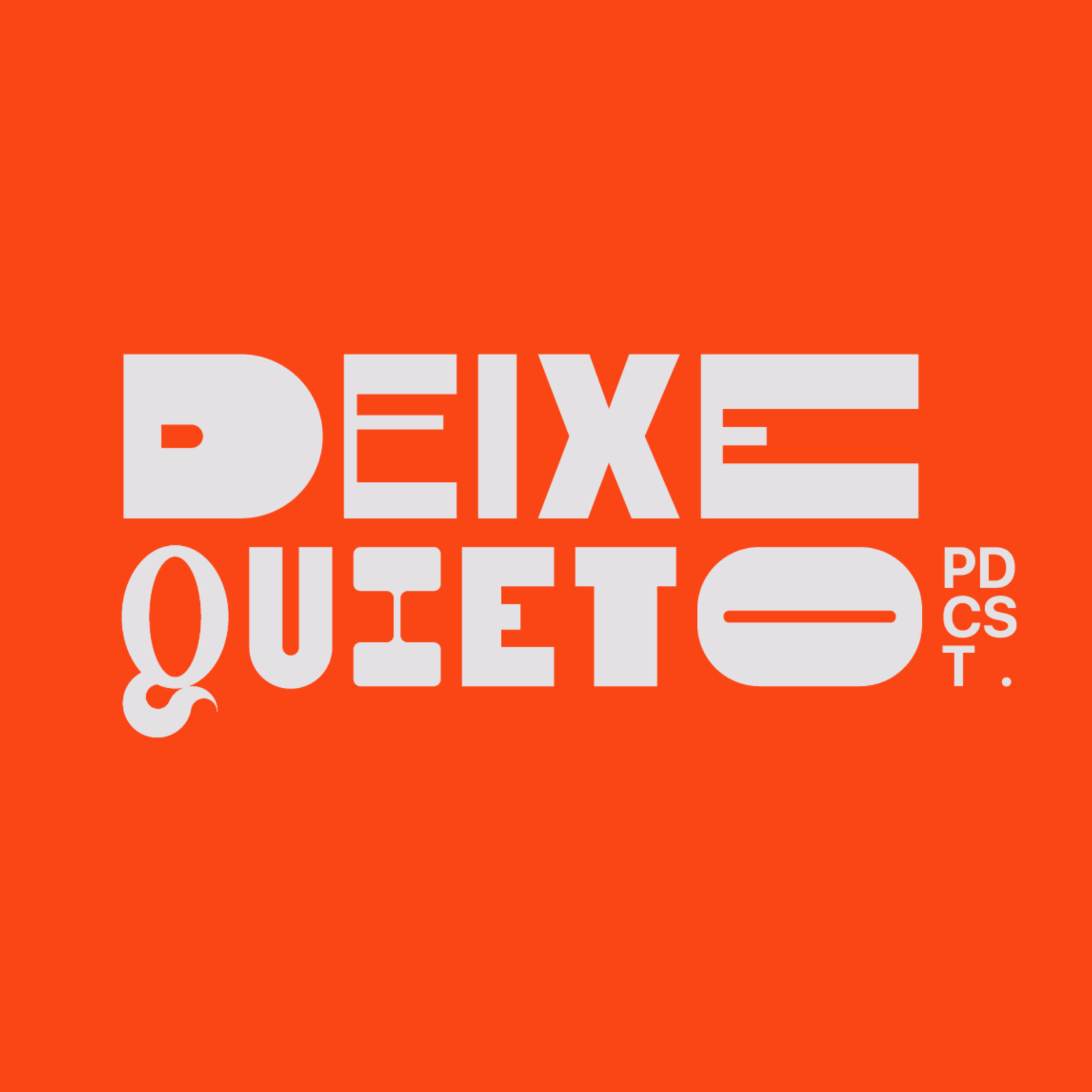 DIGNIDADE MENSTRUAL - Deixe Quieto #25