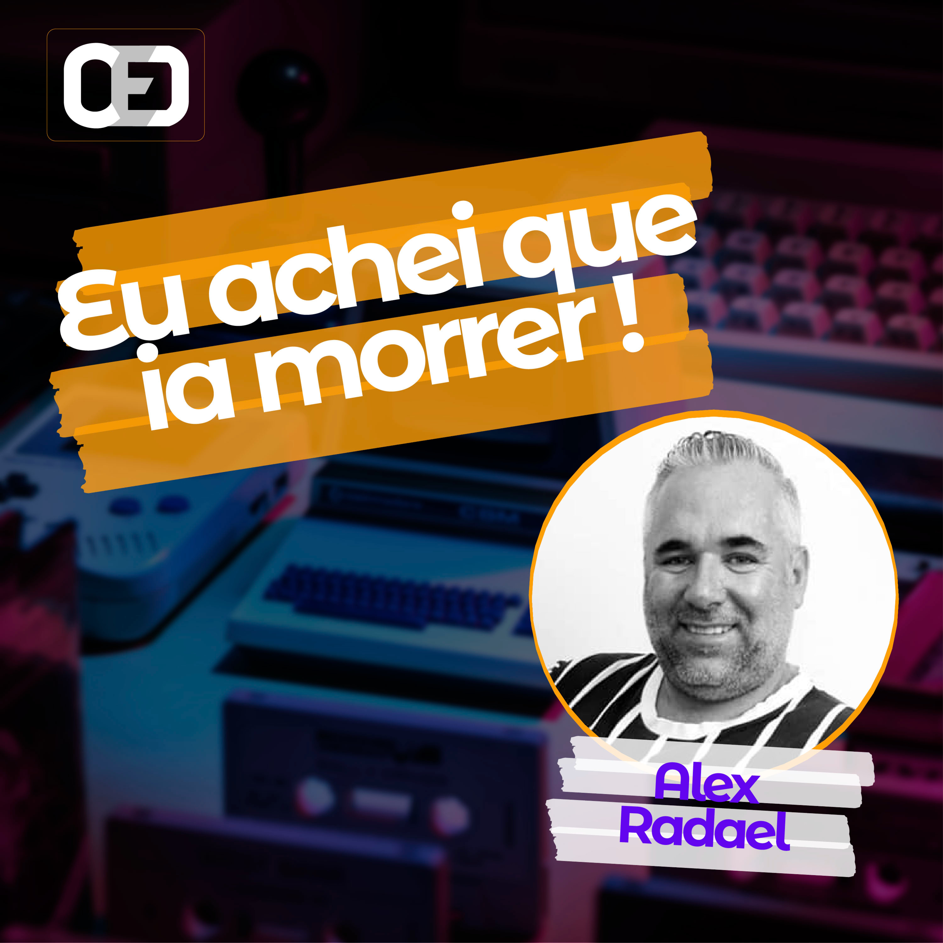 Concordando Em Discordar - Podcast