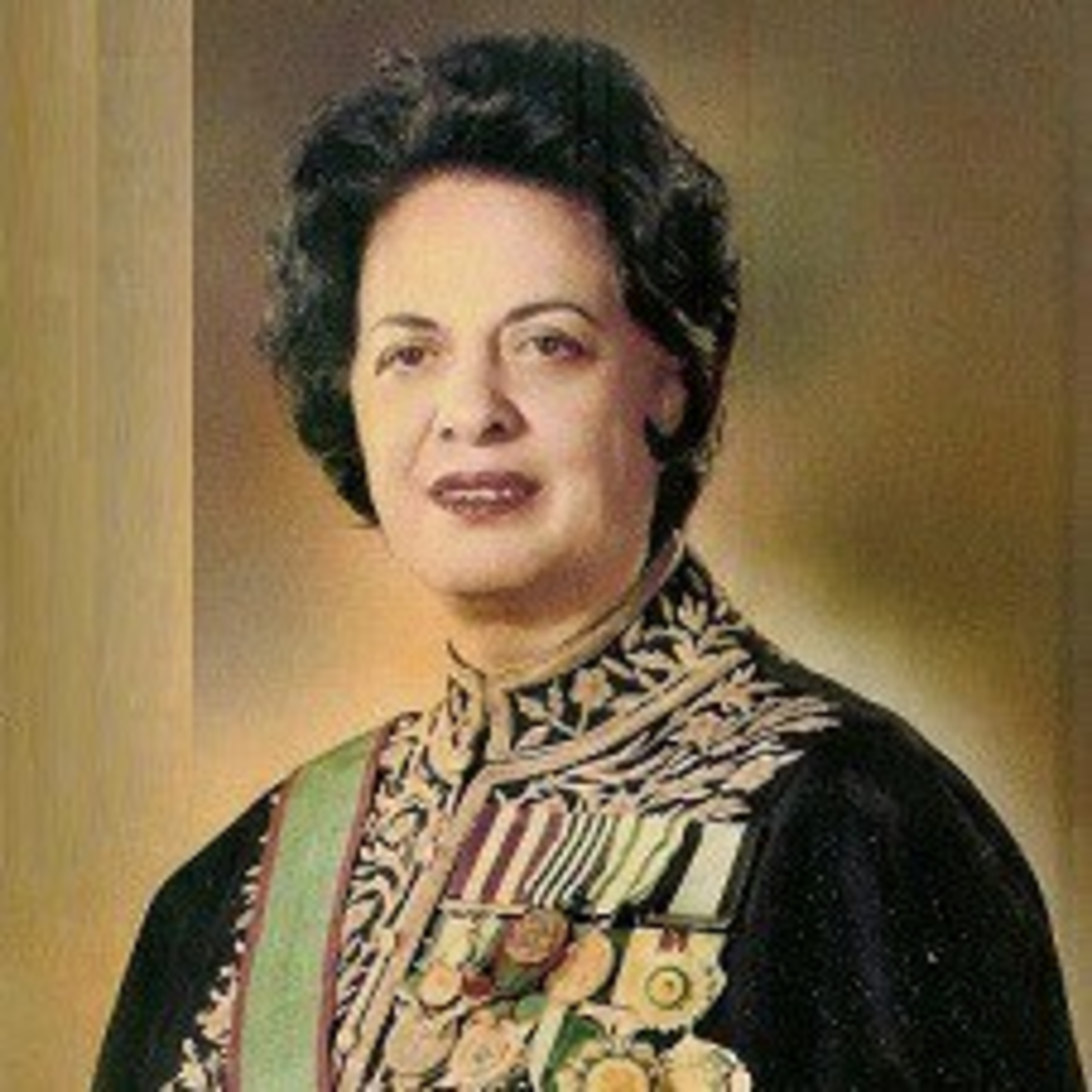 فرخرو پارسا - اعظم حیدری