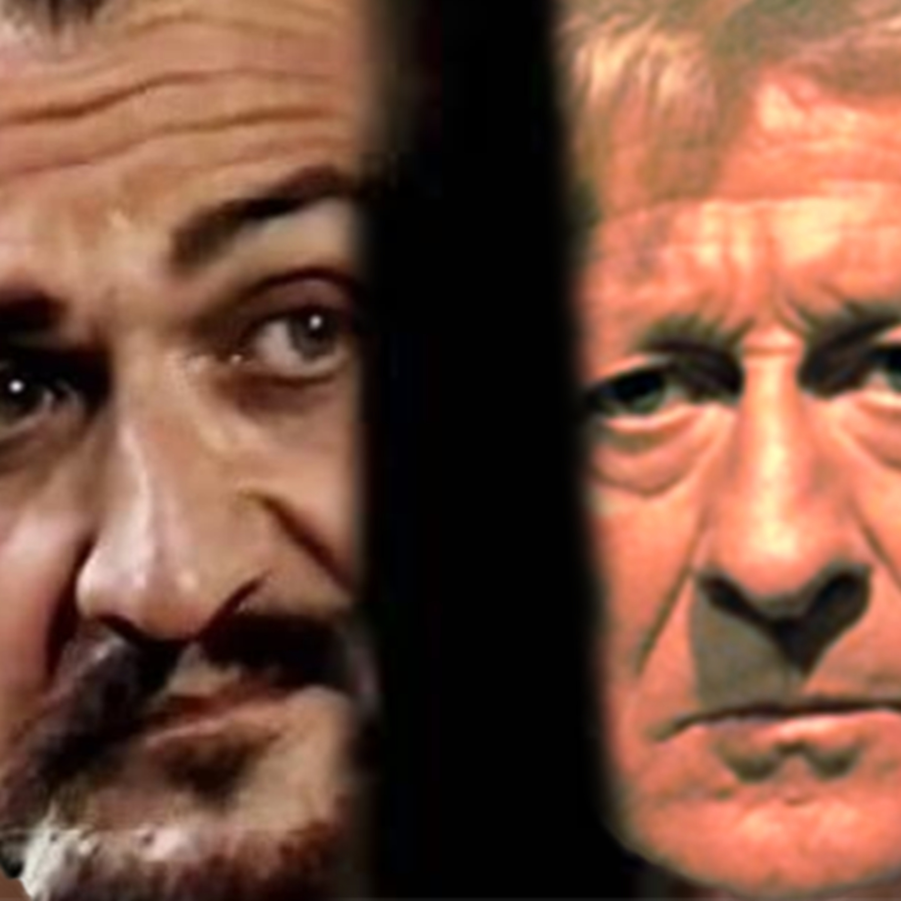 The Master takes his FACE OFF | The Sea Devils part 5 & 6 | Who Watches Who Episode 42 episode artwork
