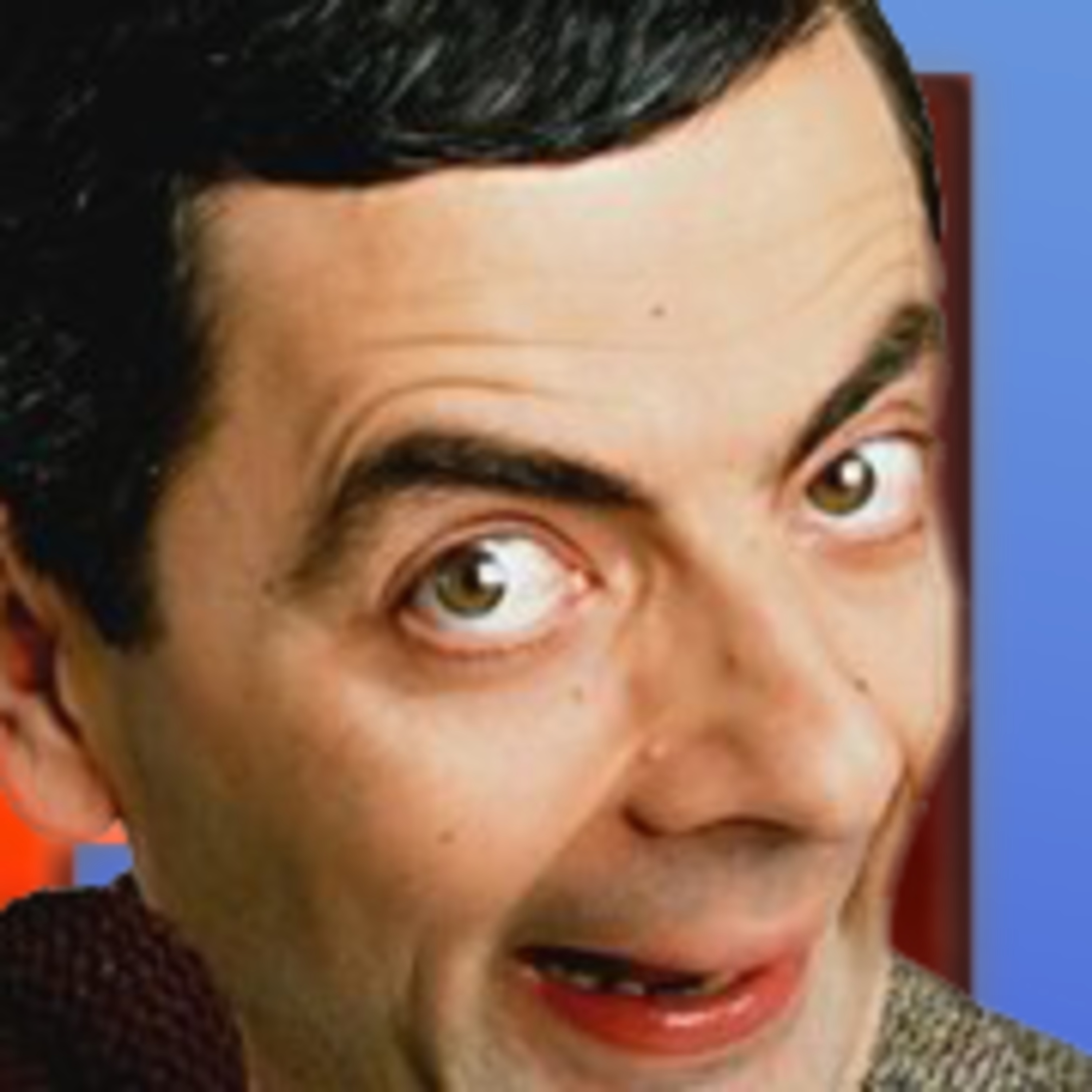 MR BEAN WAS THE DOCTOR!? The Curse of Fatal Death REVIEW | Who Watches Who Episode 54 episode artwork