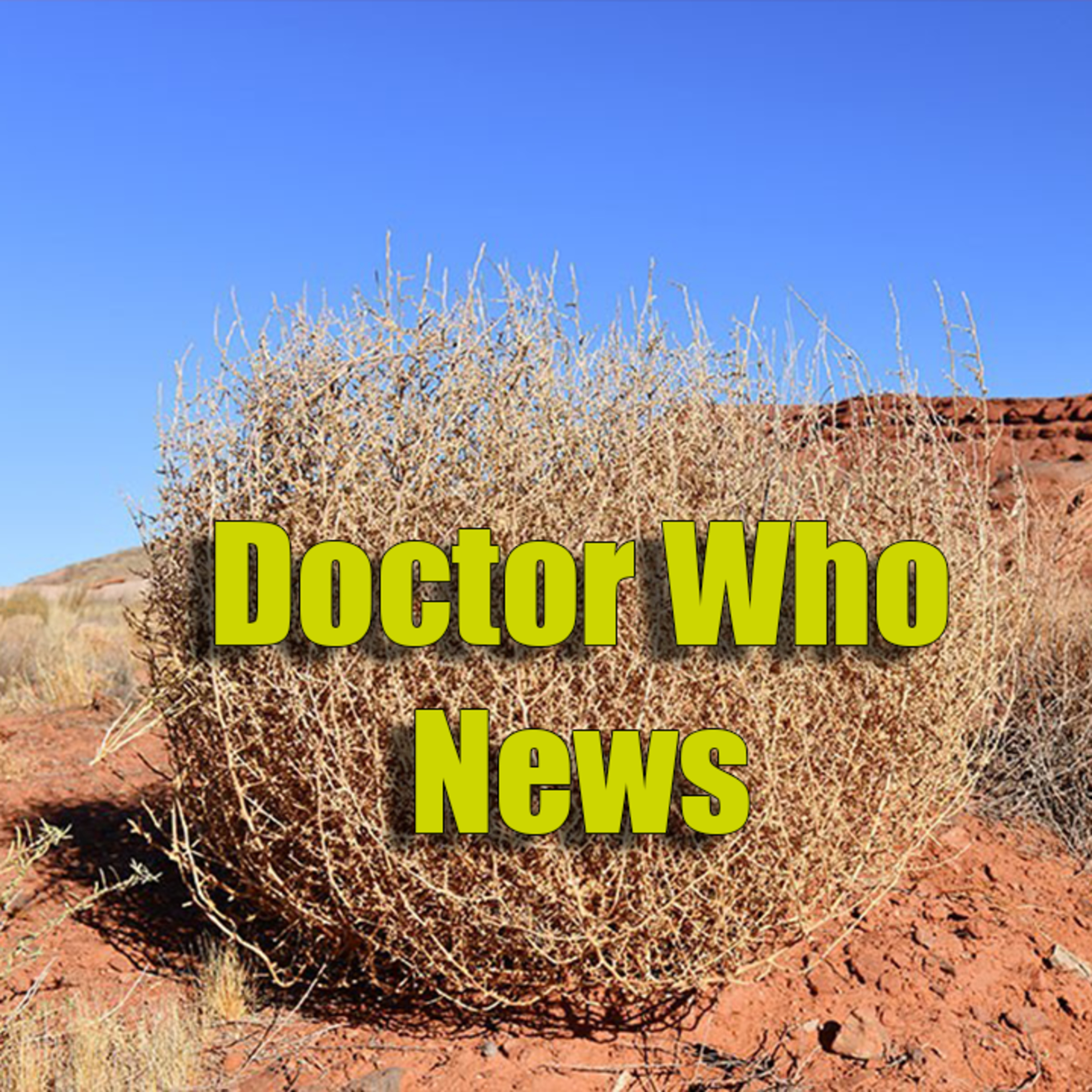 THERE'S NO NEWS! | Monthly News | Who Watches Who Episode 70 episode artwork