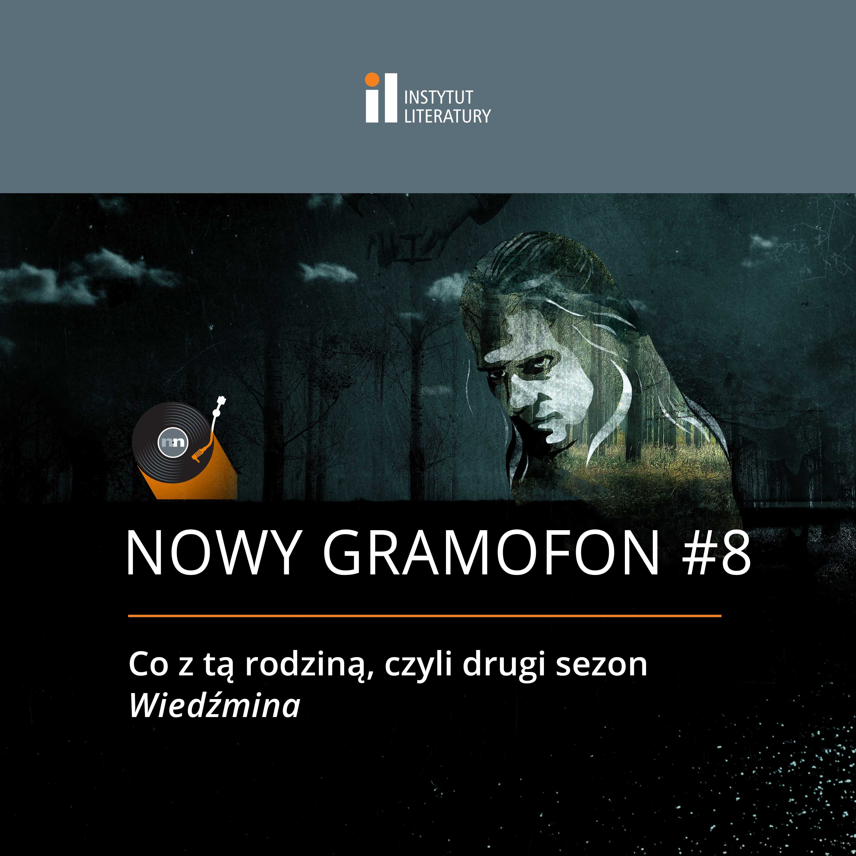 Nowy Gramofon
