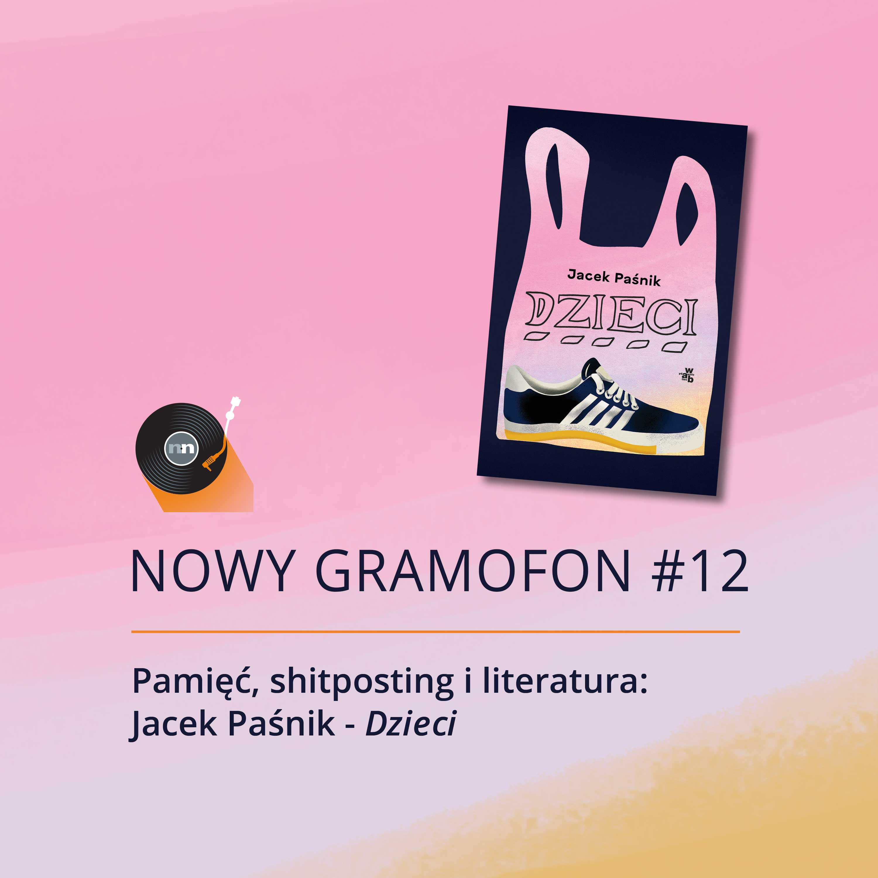 Nowy Gramofon