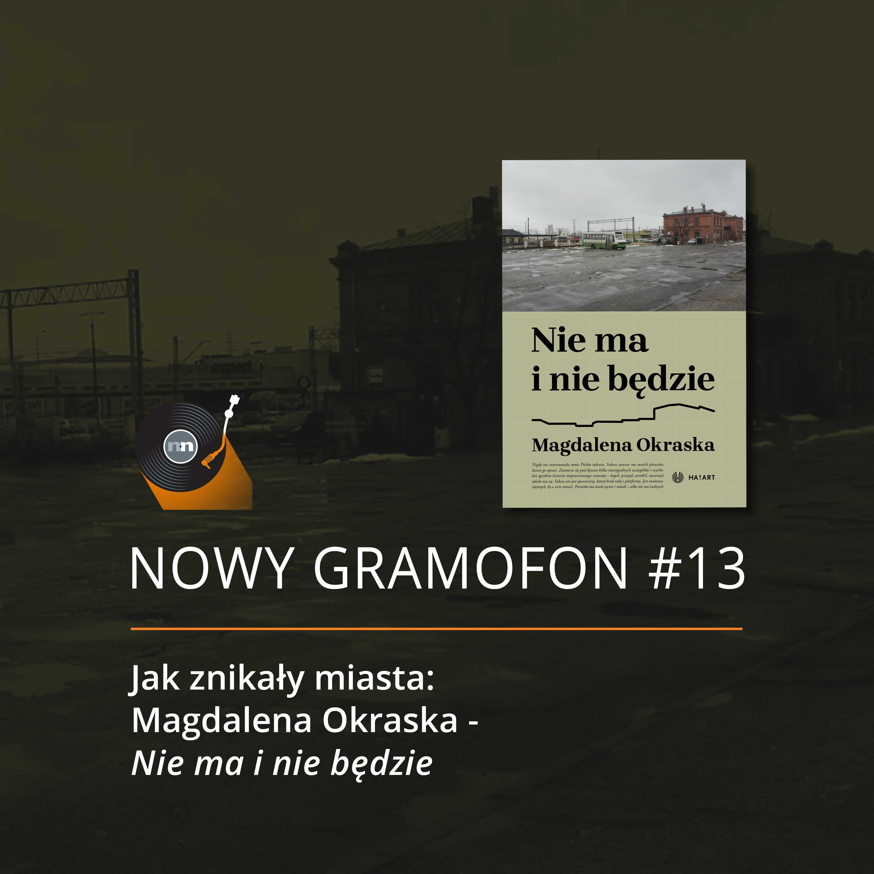 Nowy Gramofon