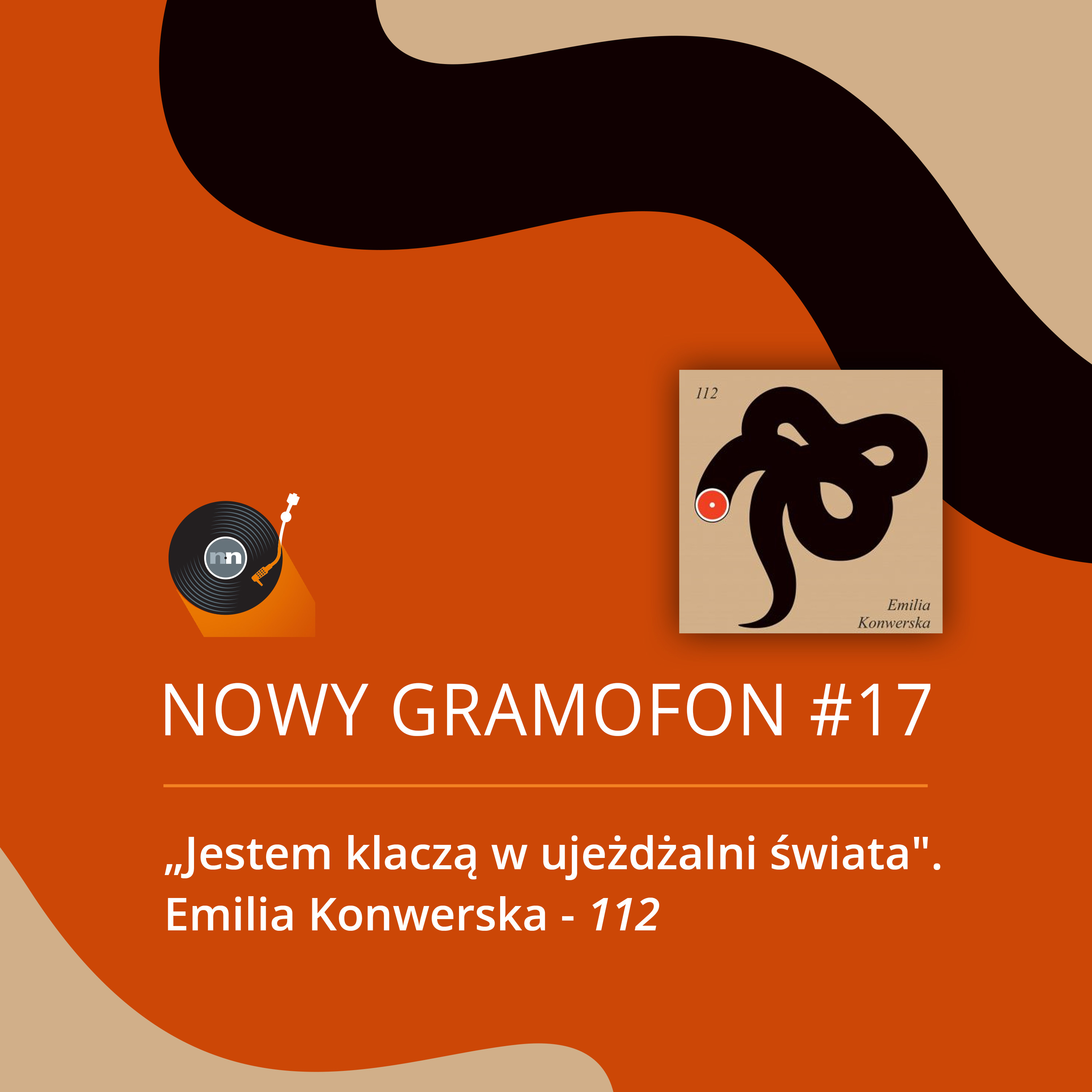 Nowy Gramofon