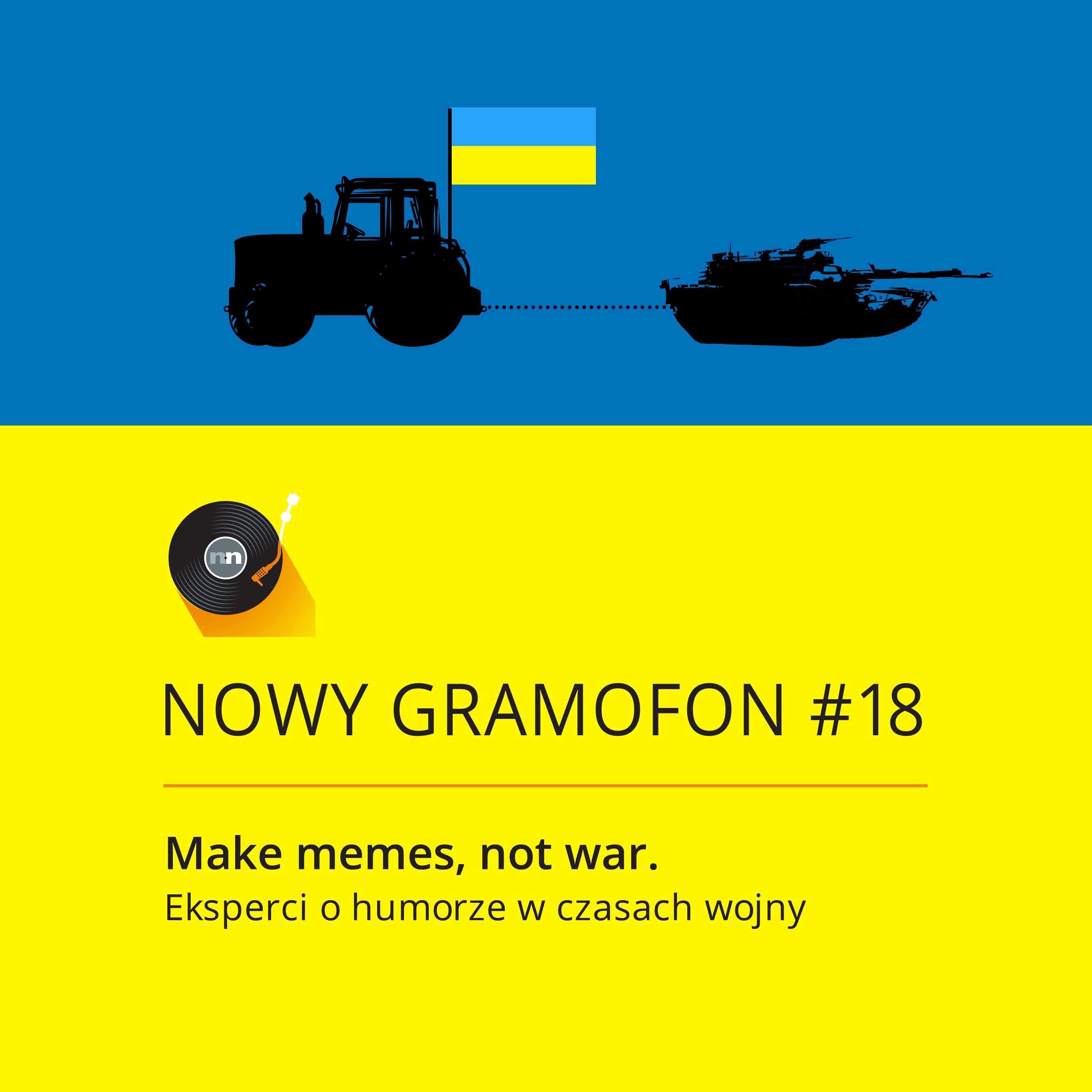 Nowy Gramofon