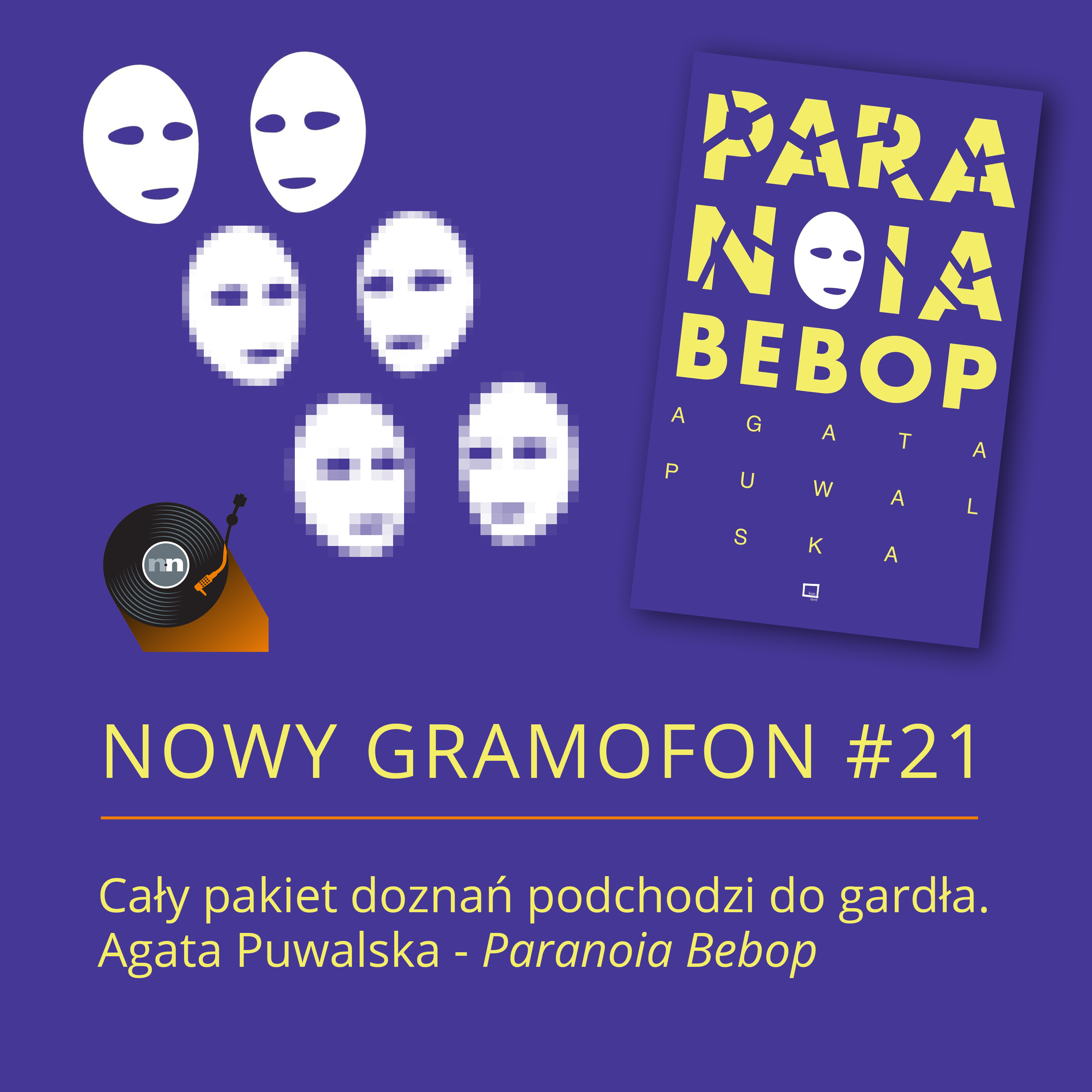 Nowy Gramofon