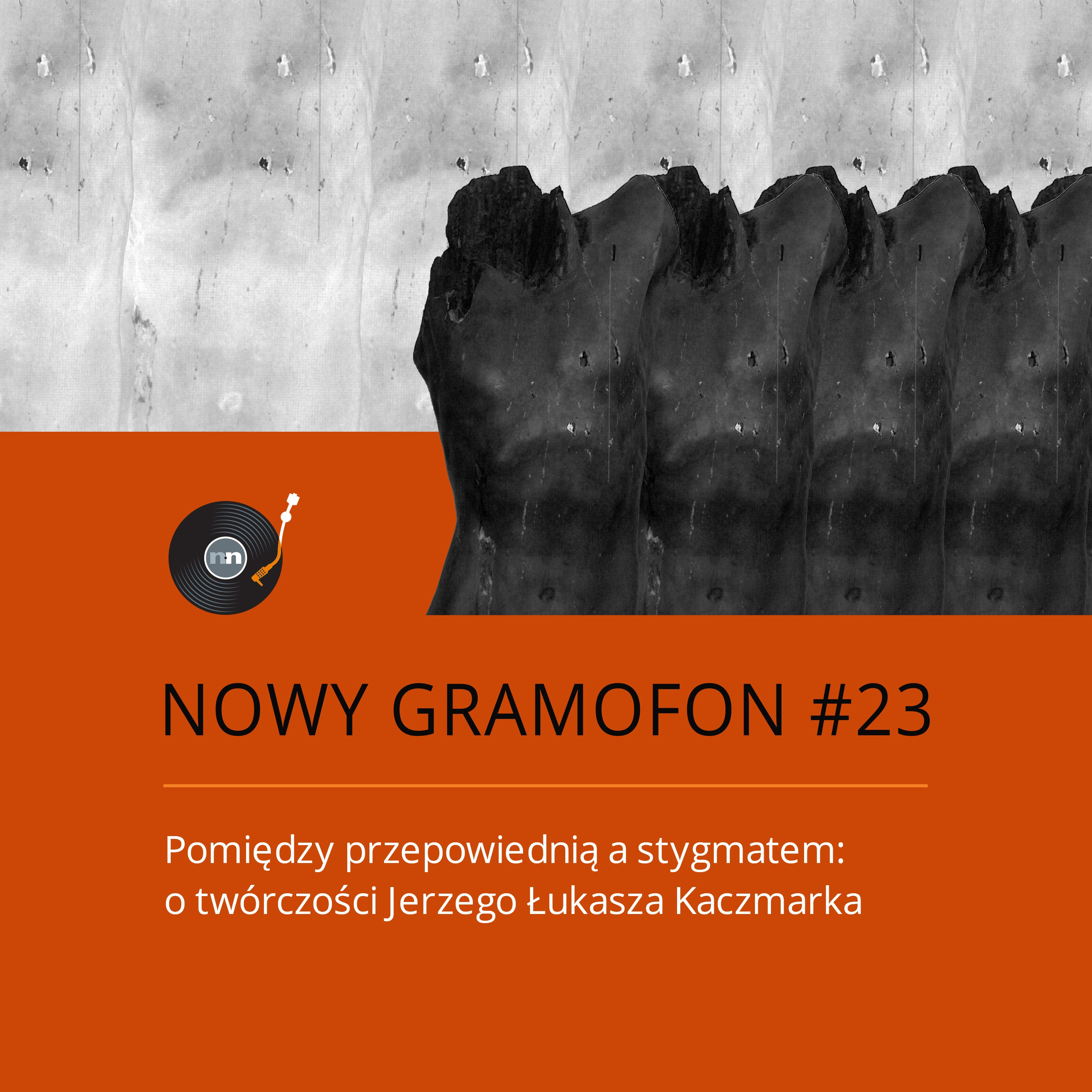 Nowy Gramofon