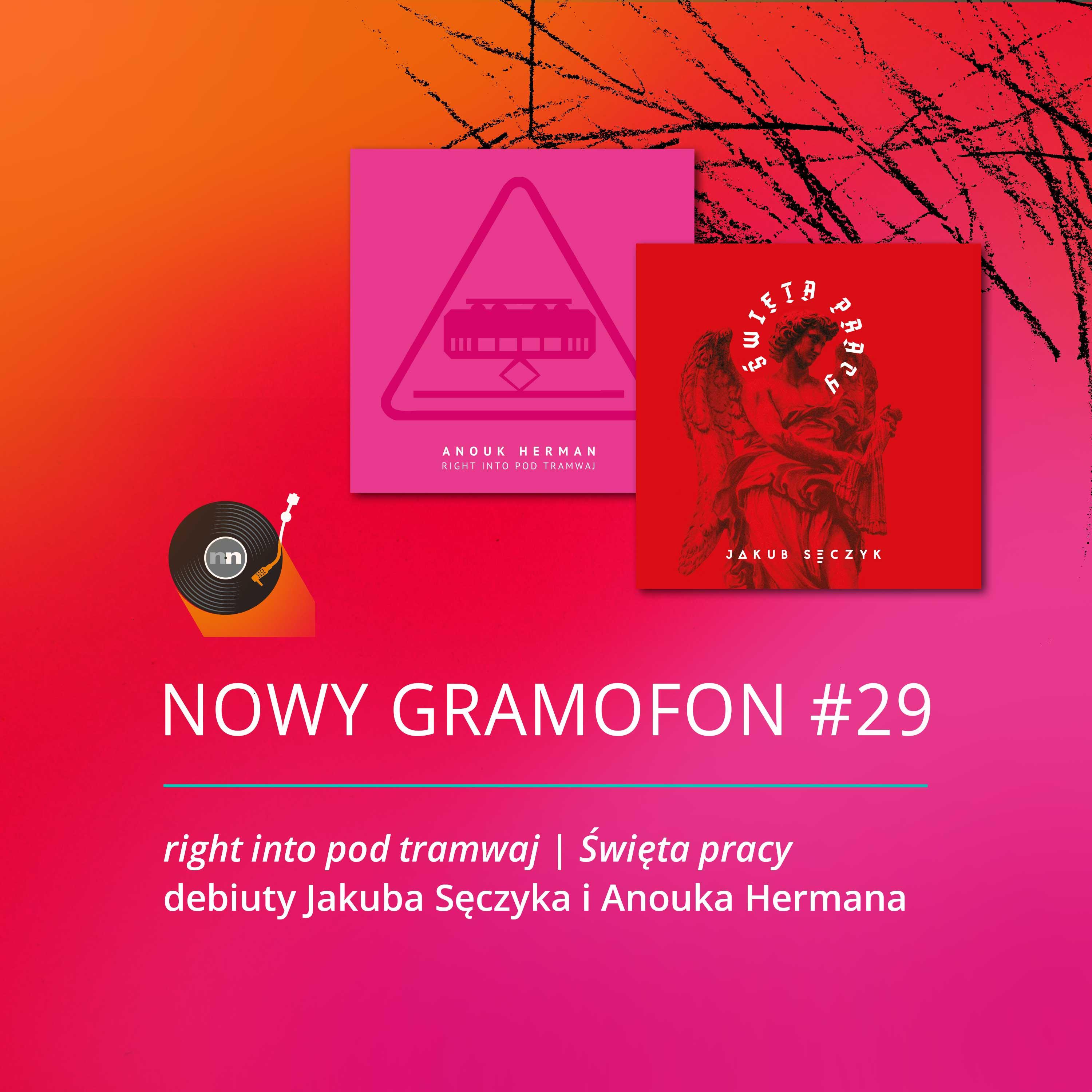 Nowy Gramofon