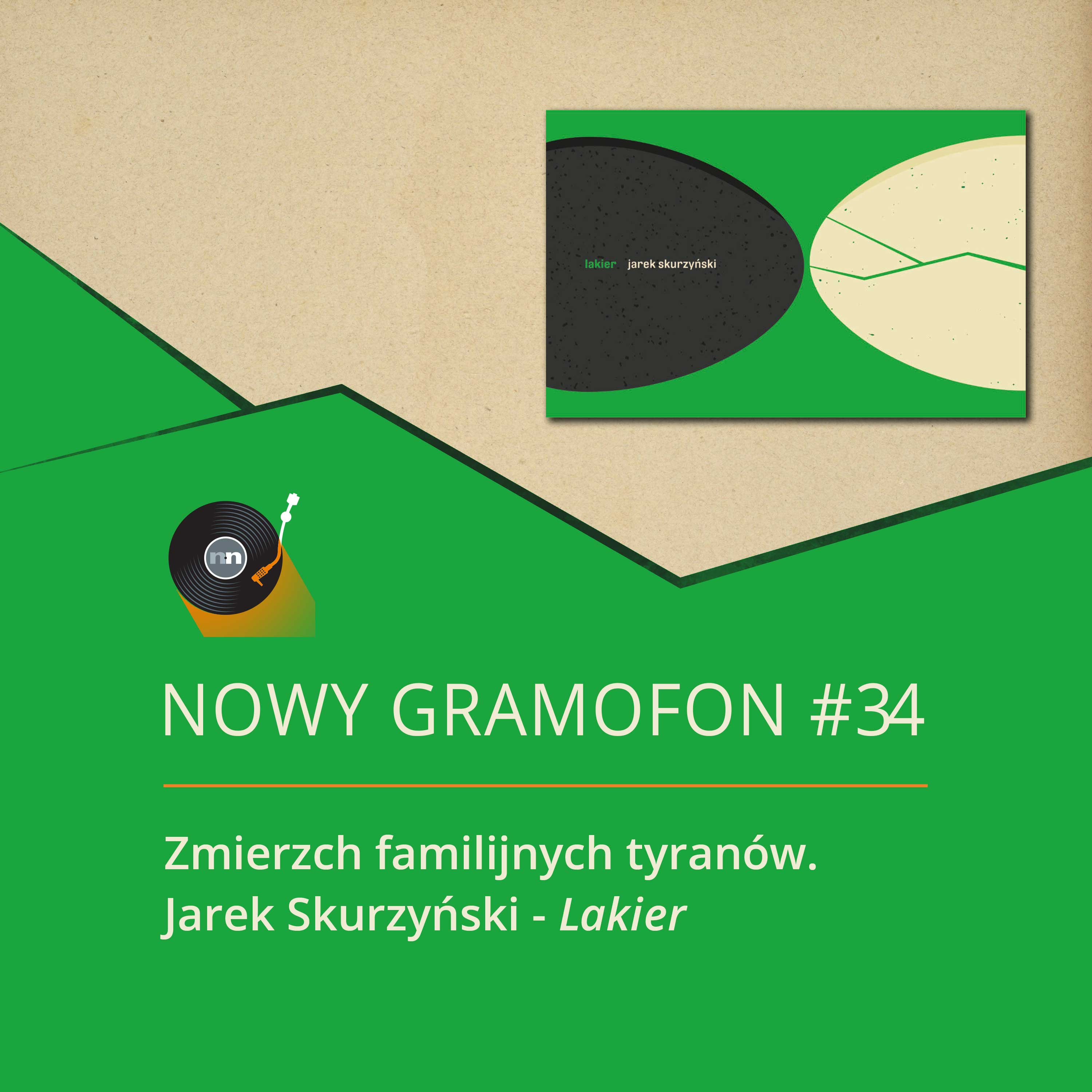 Nowy Gramofon