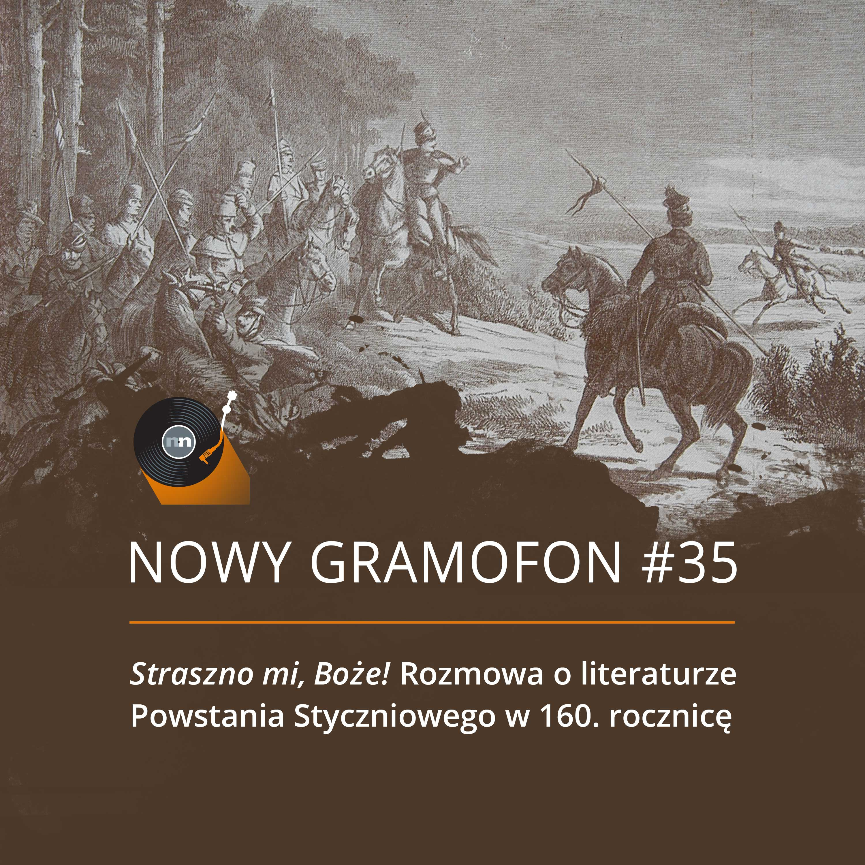 Nowy Gramofon