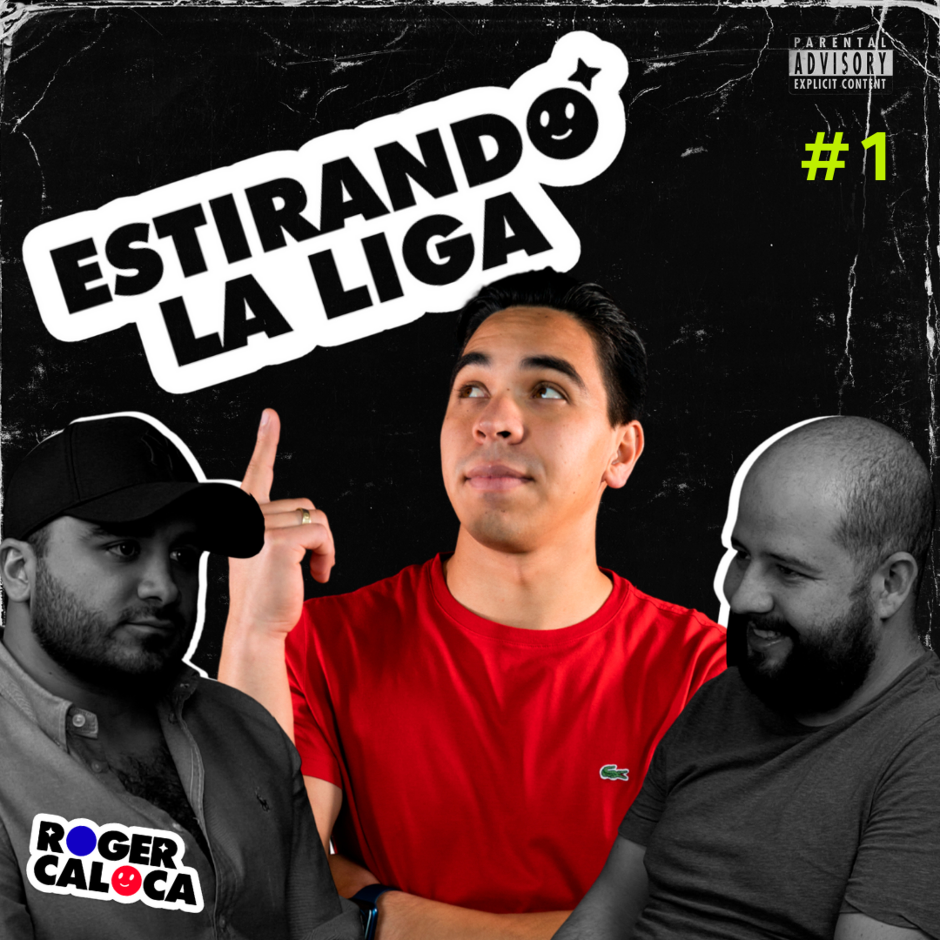 Estirando La Liga