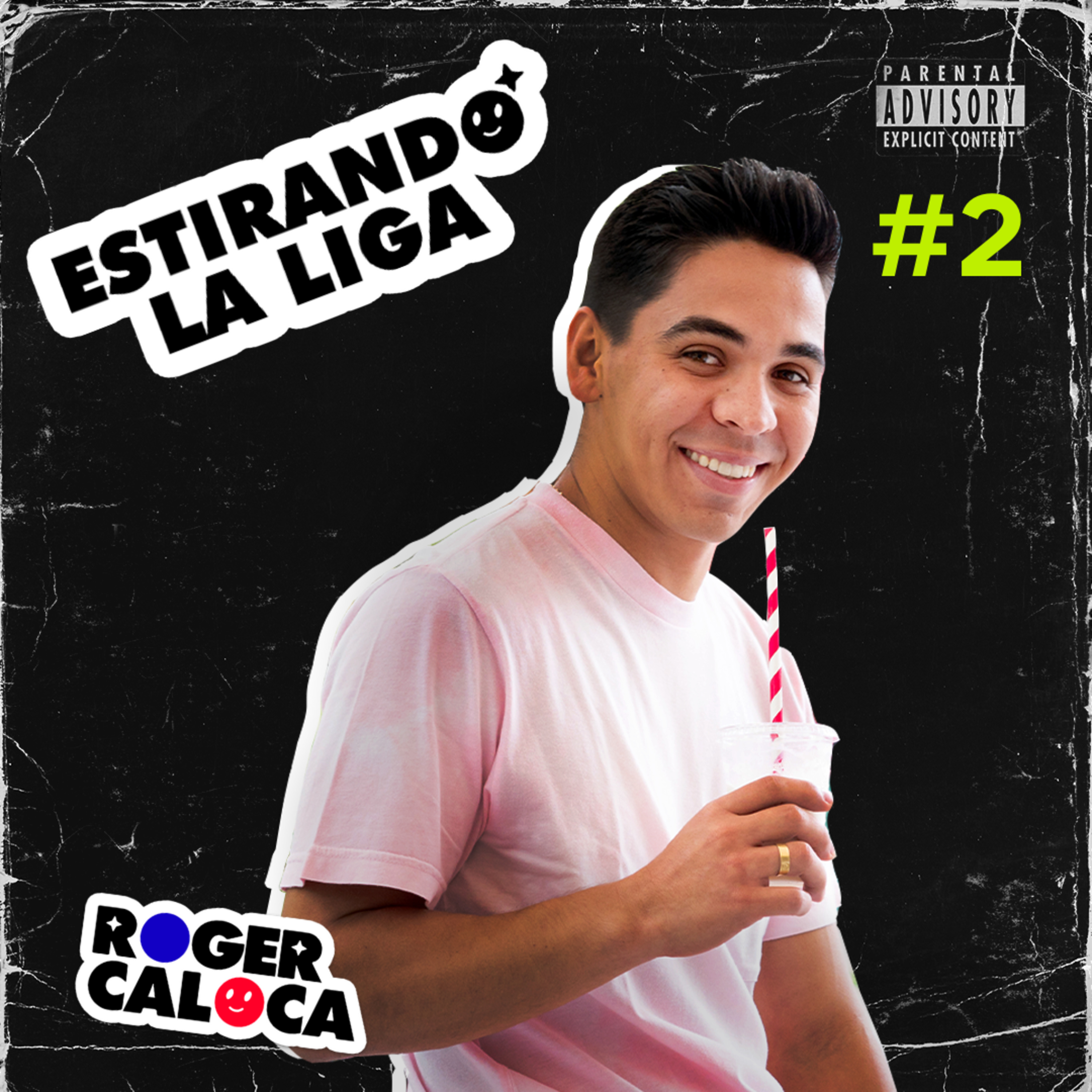 Estirando La Liga