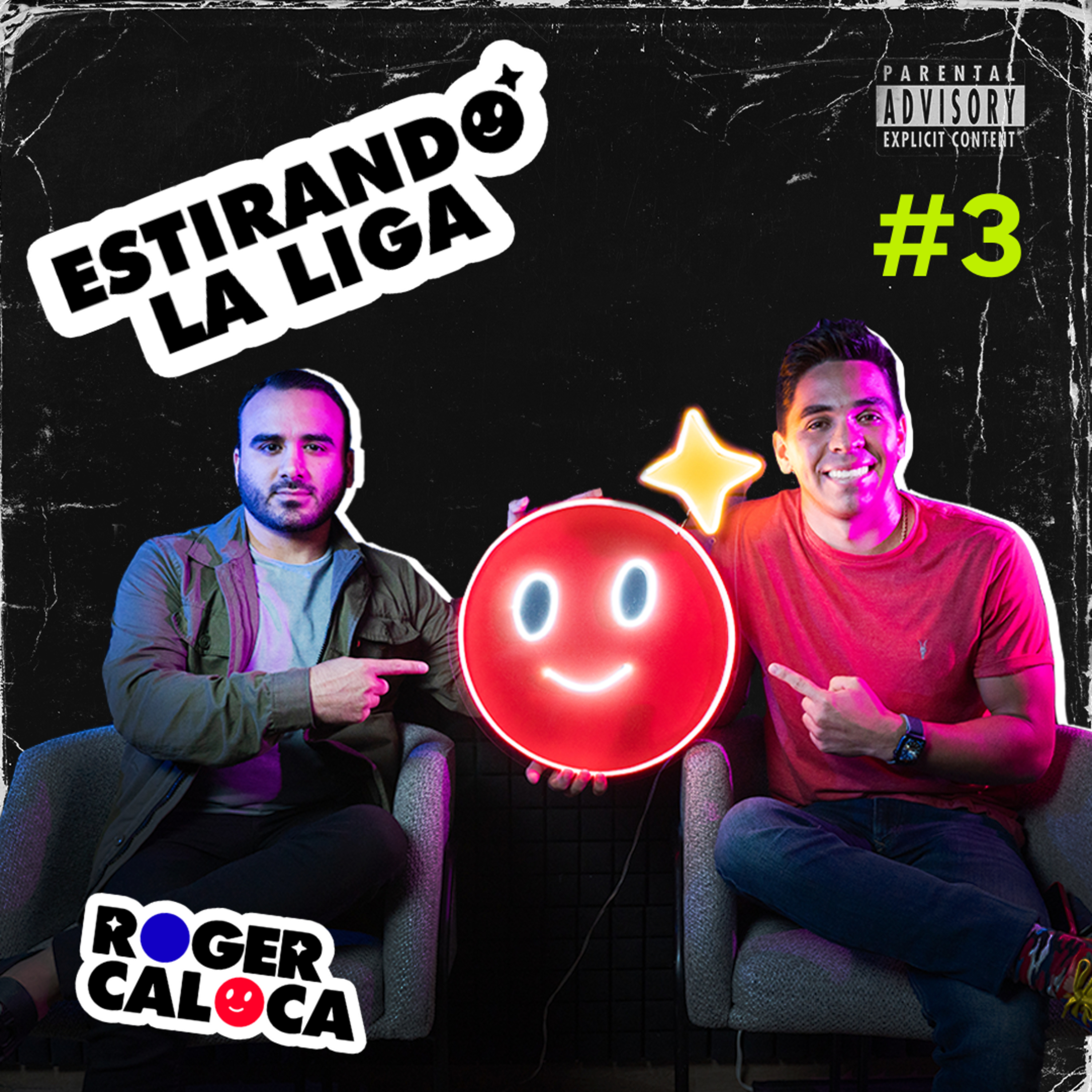 Estirando La Liga
