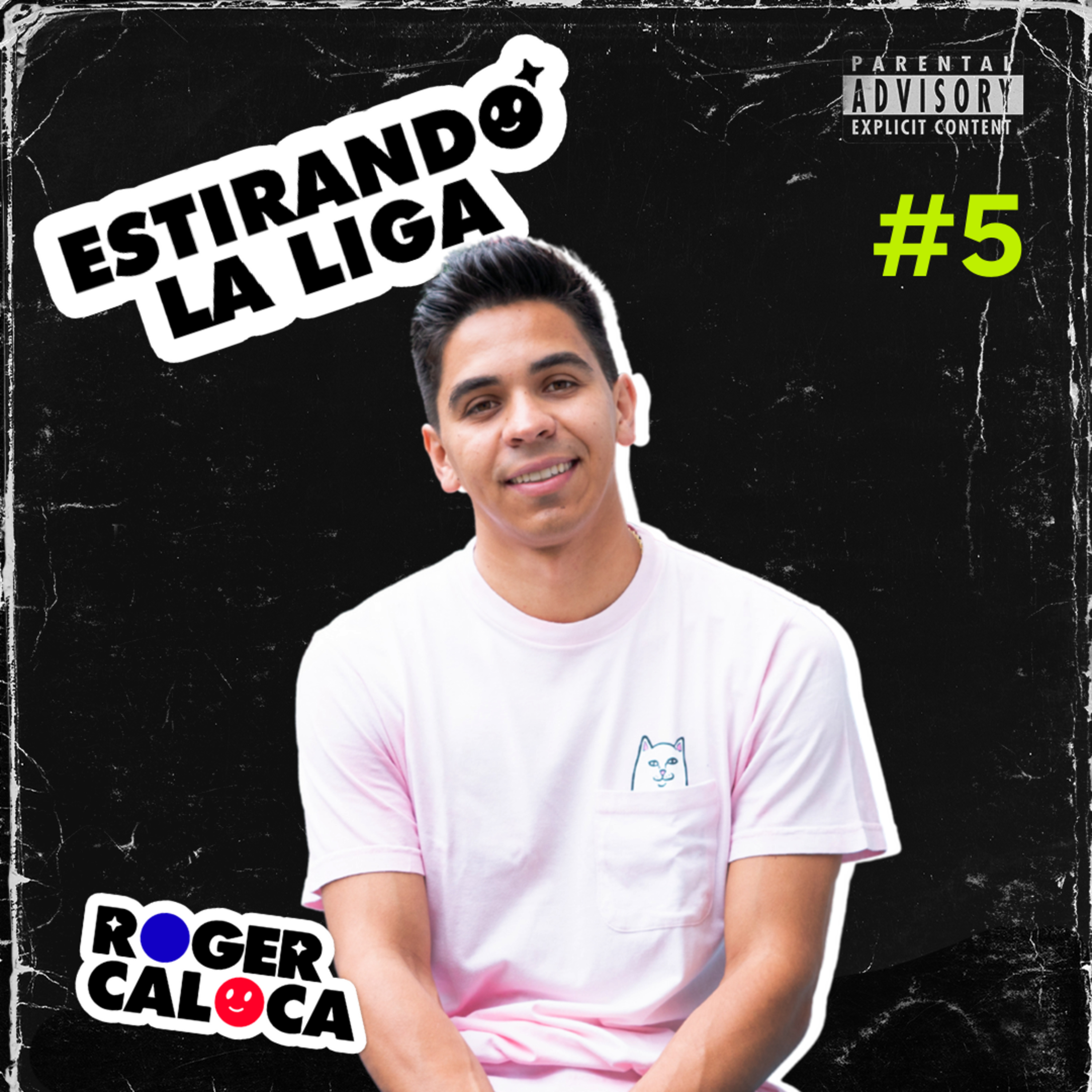 Estirando La Liga