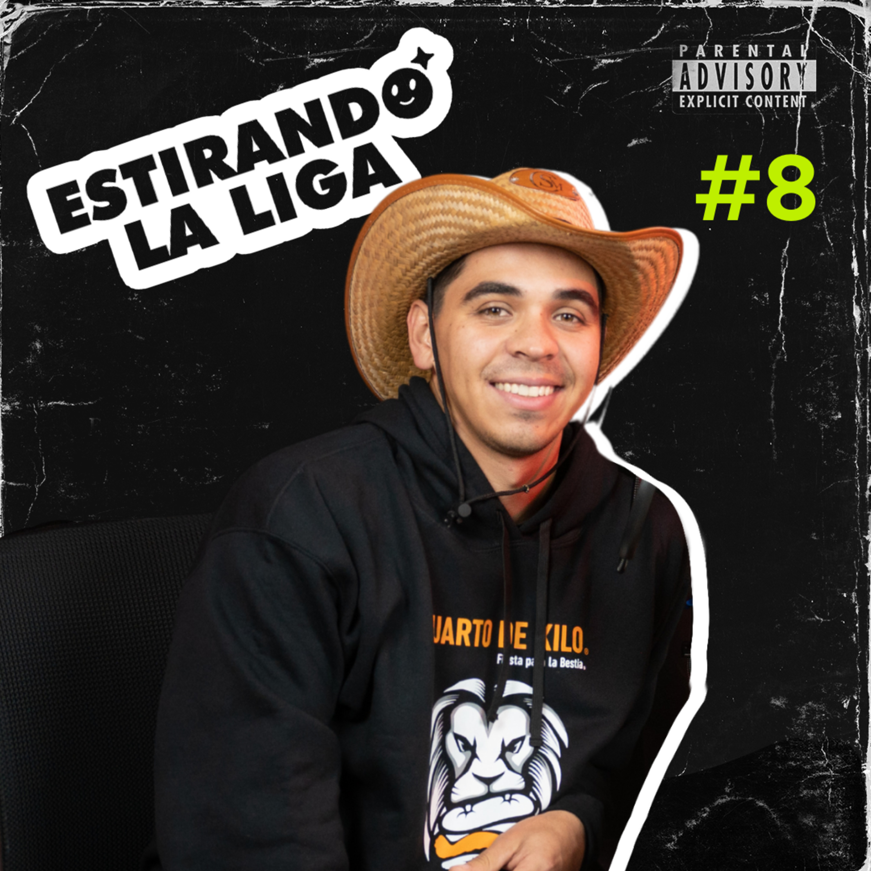 Estirando La Liga