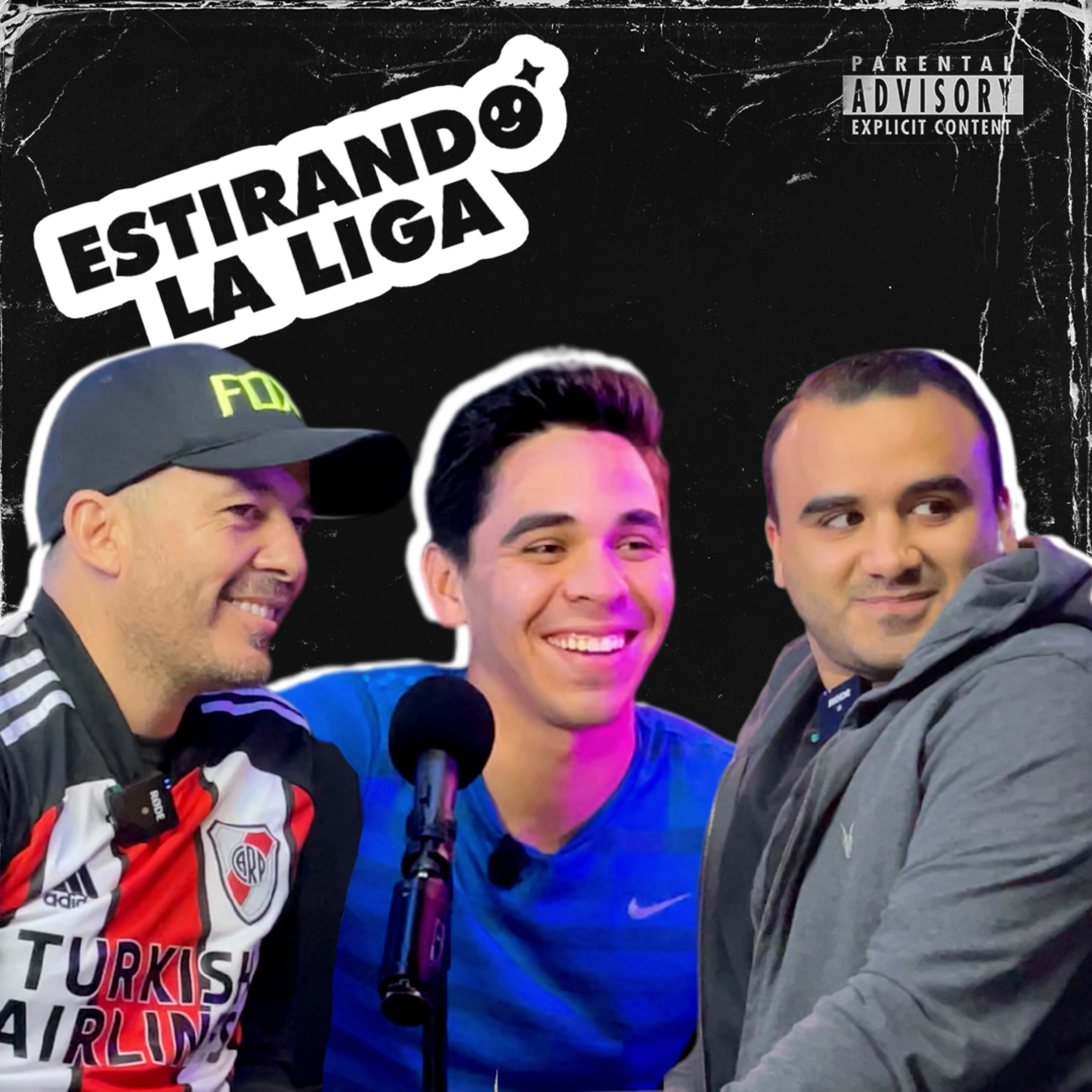 Estirando La Liga