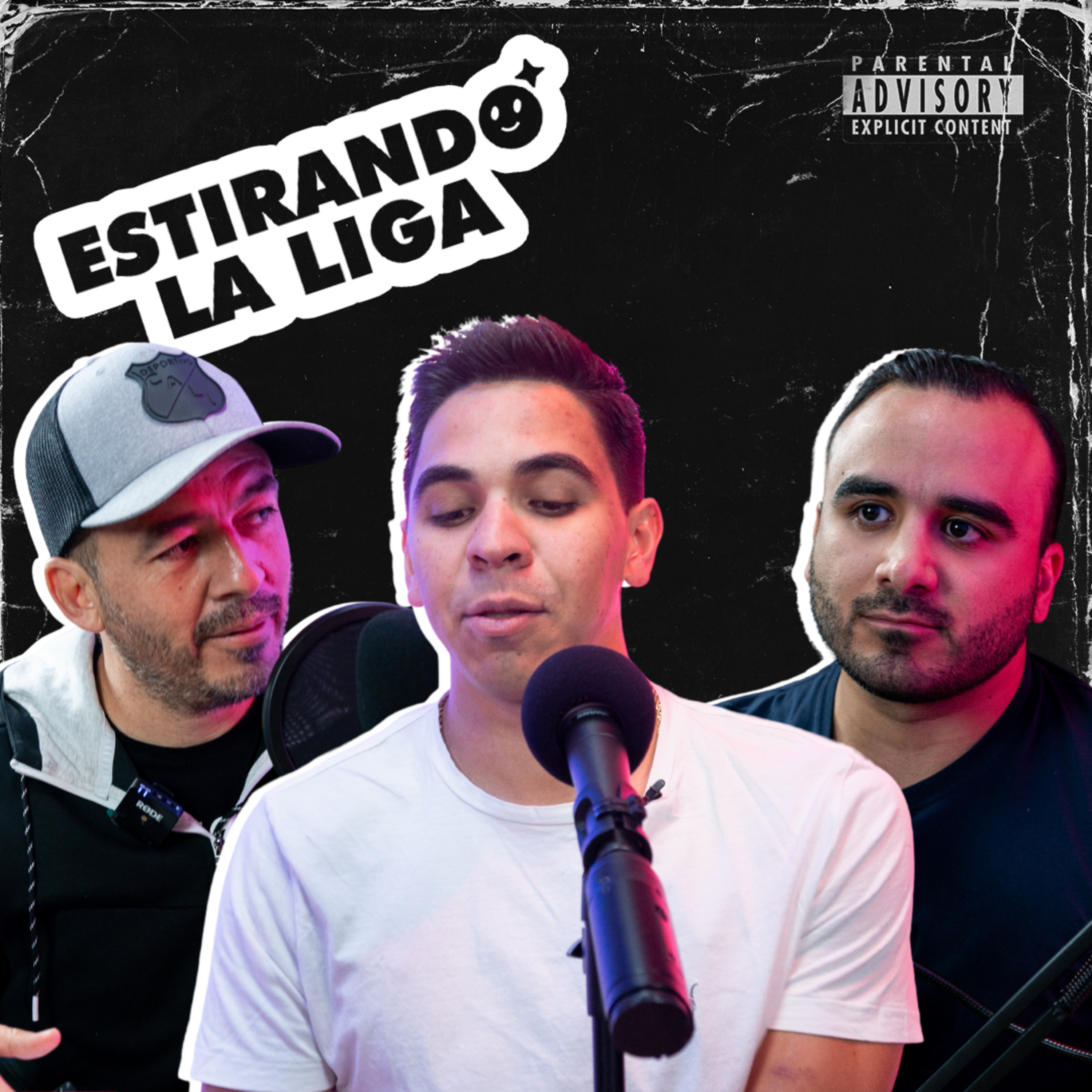 Estirando La Liga