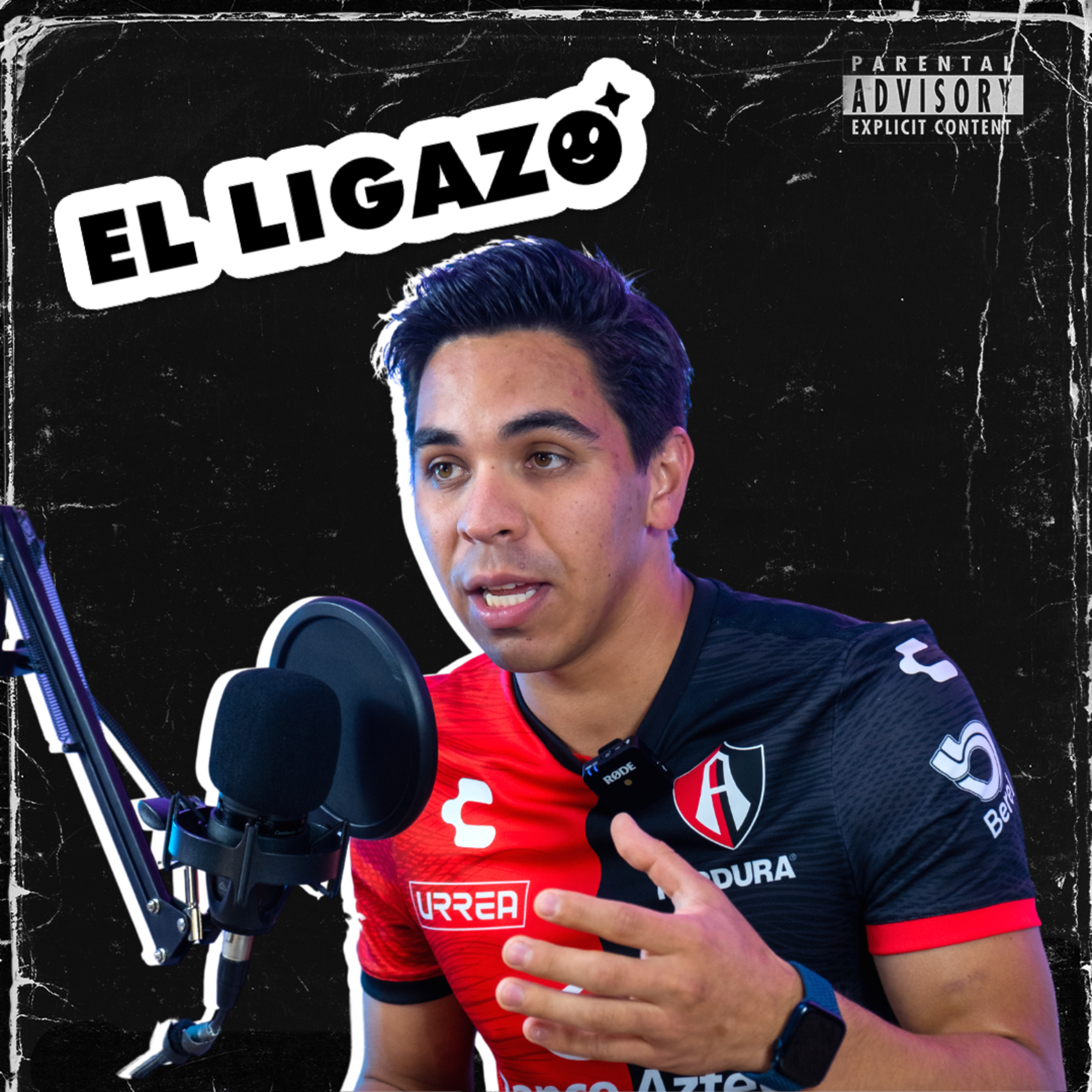 Estirando La Liga