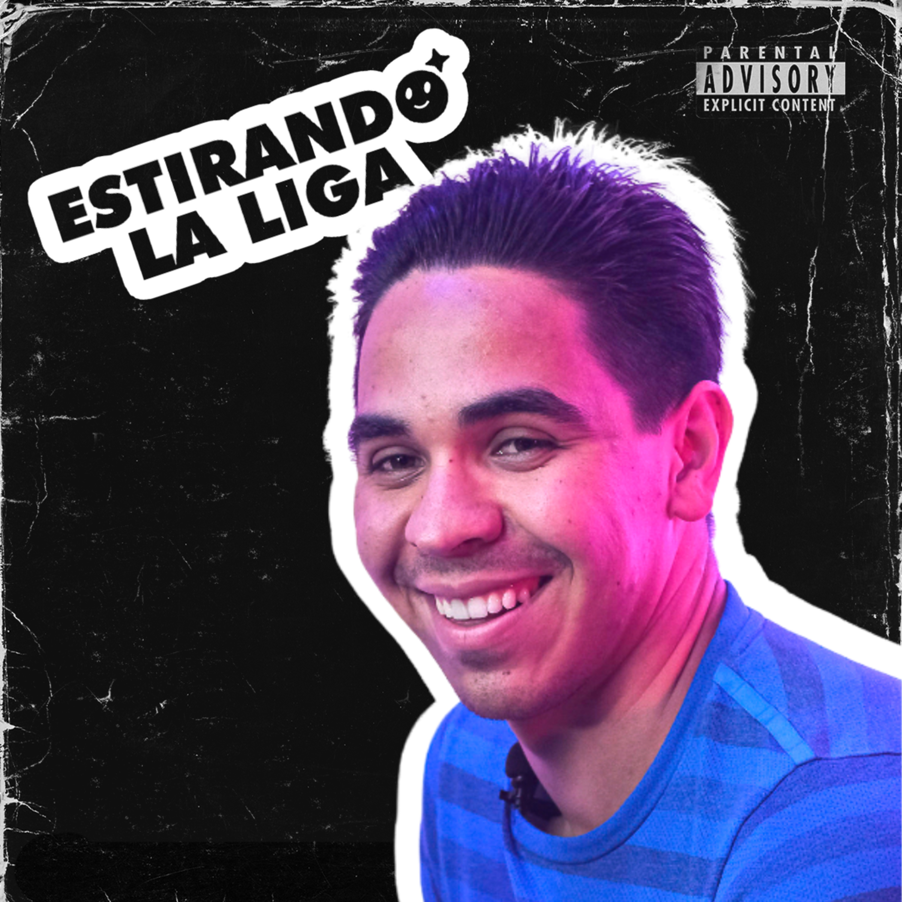 Estirando La Liga