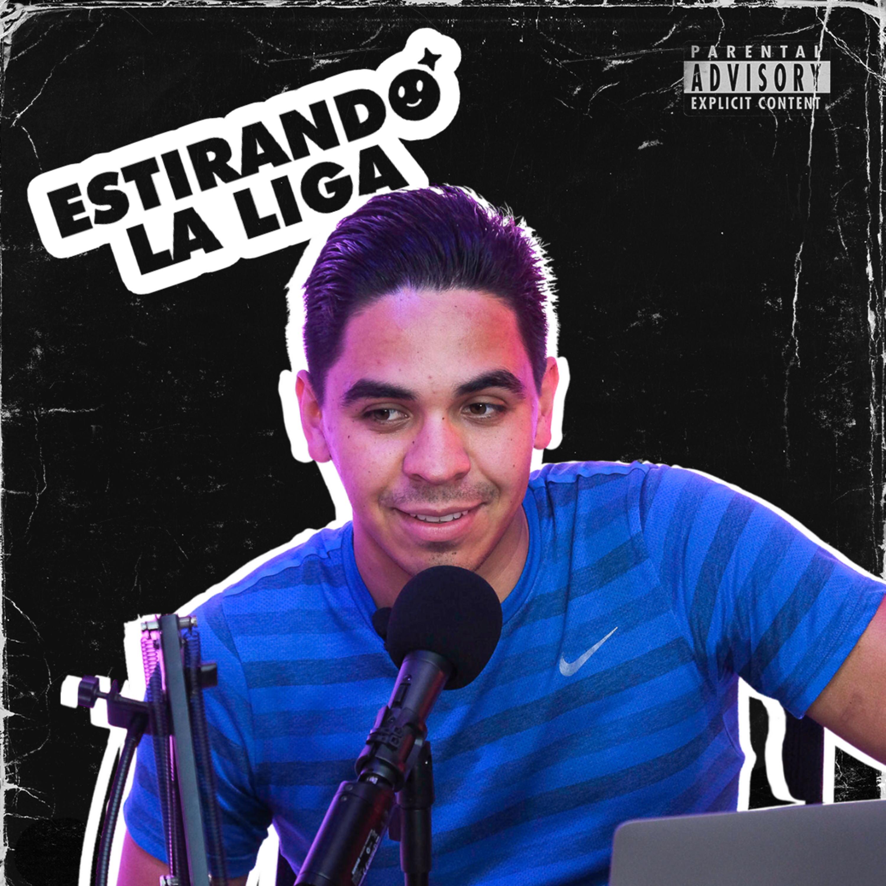 Estirando La Liga