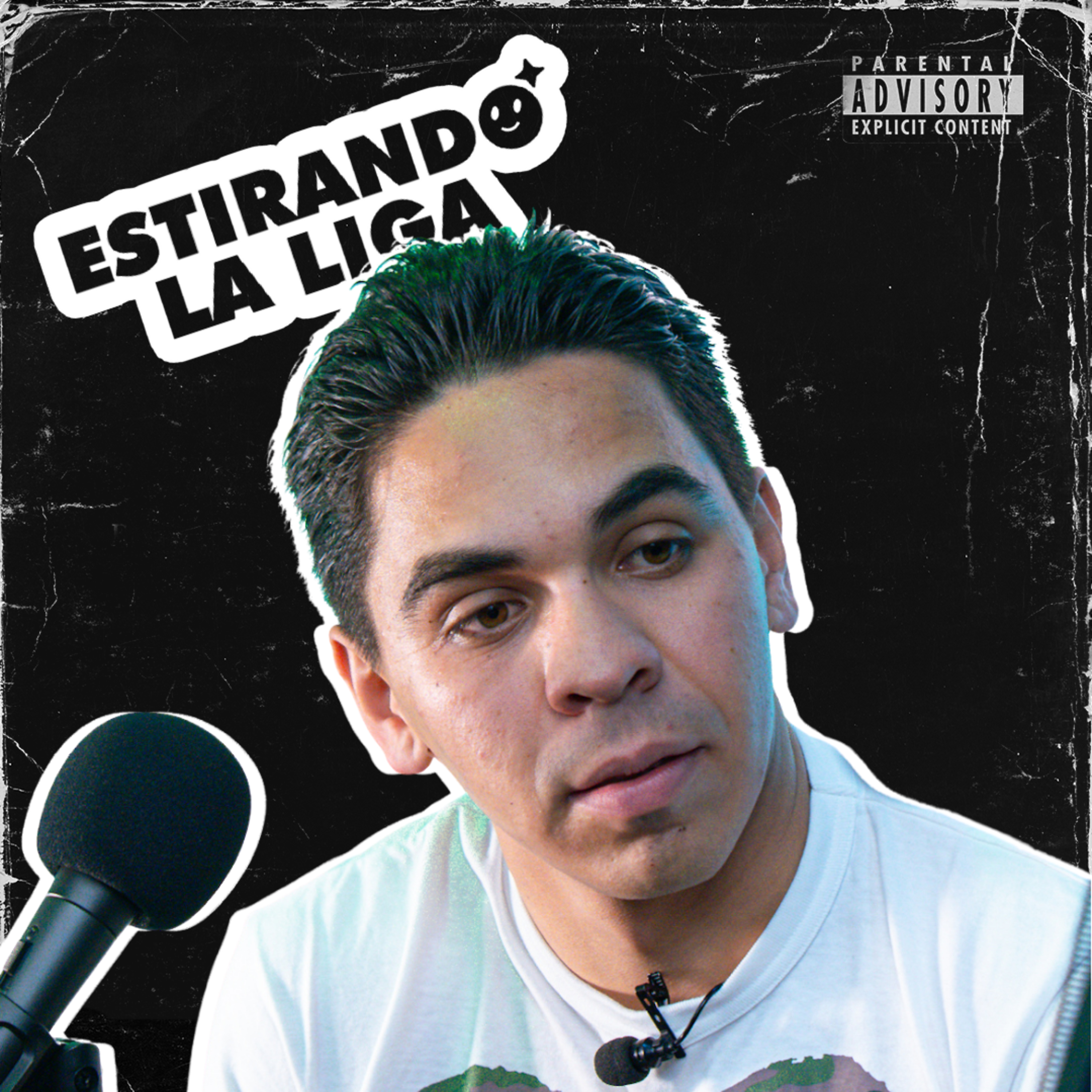 Estirando La Liga