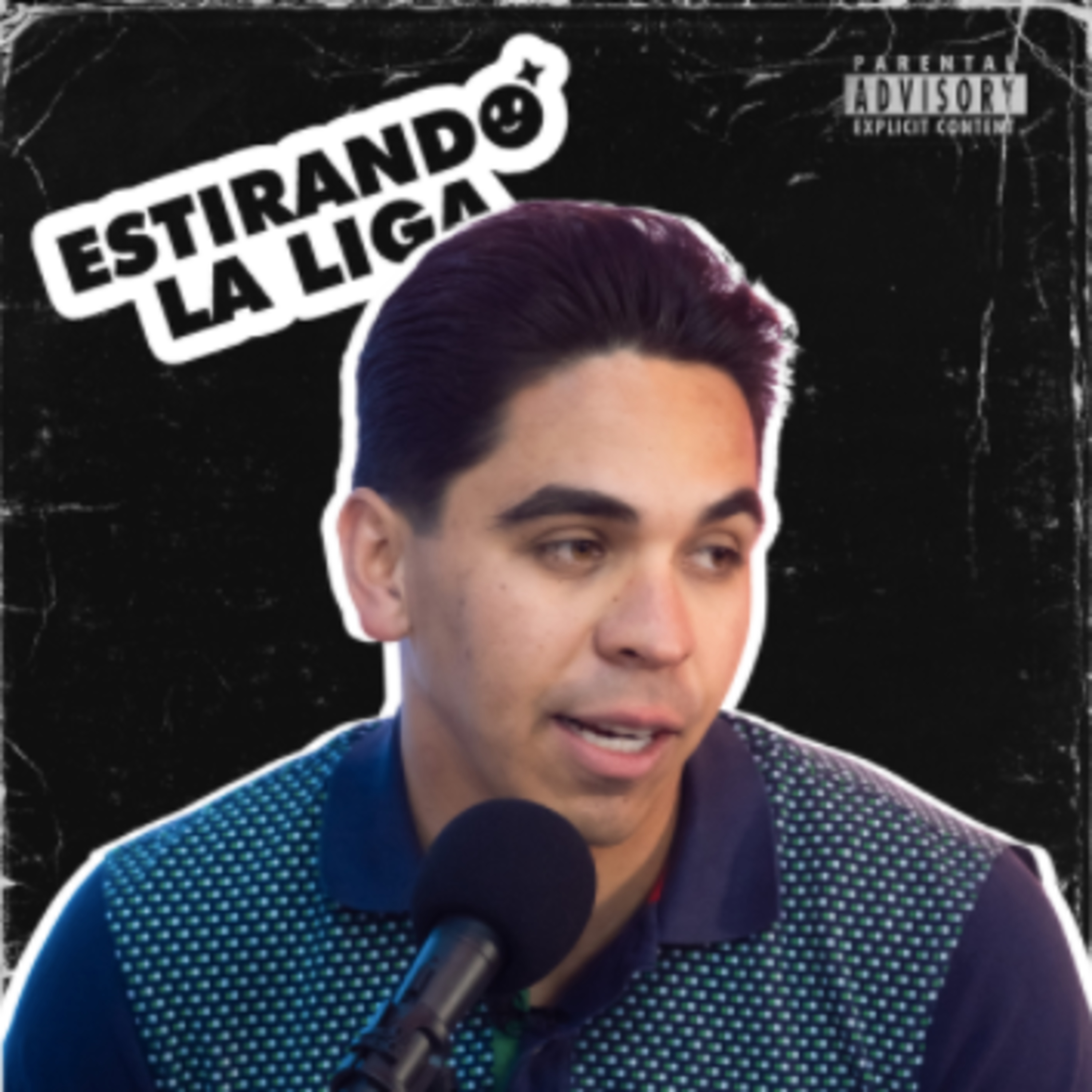 Estirando La Liga