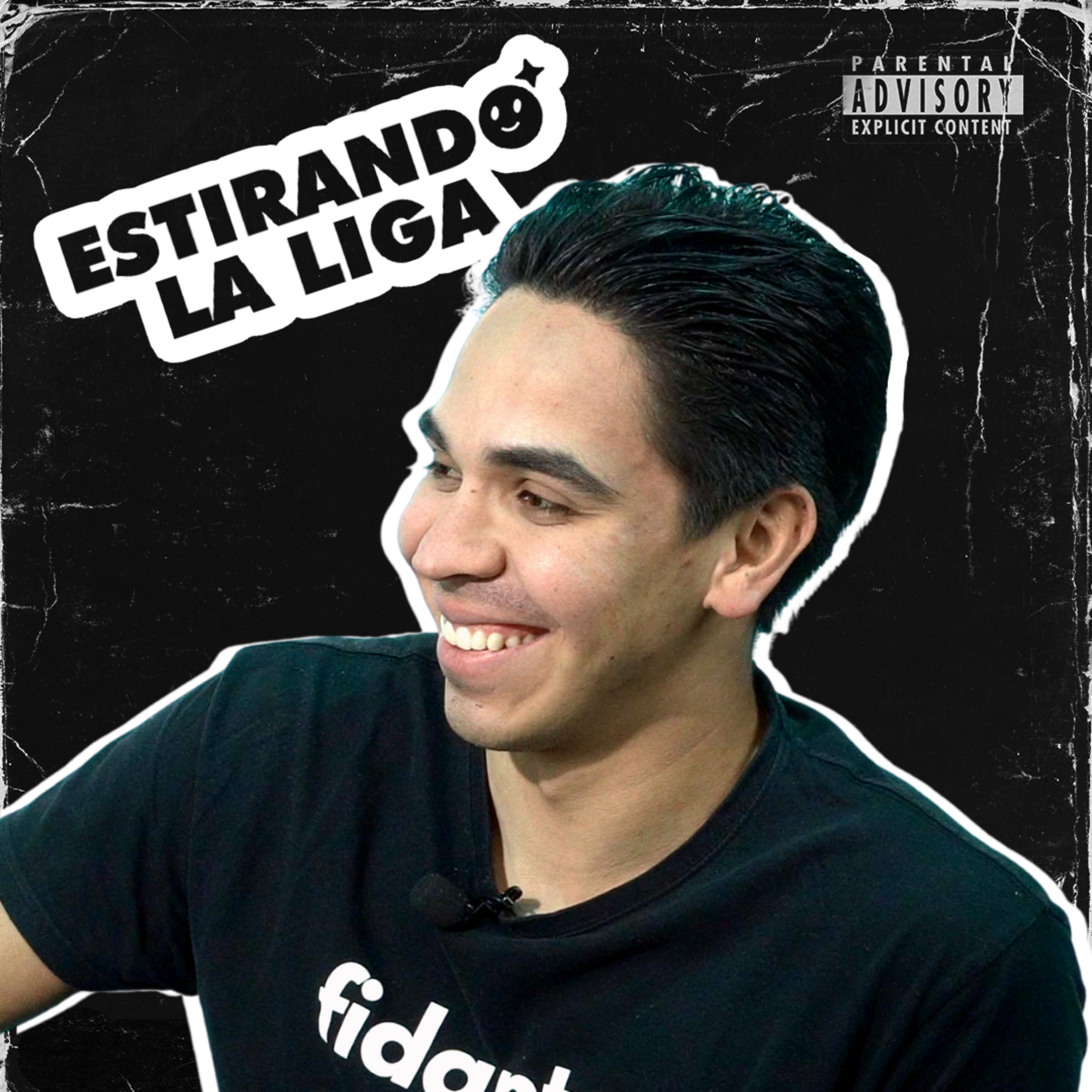 Estirando La Liga