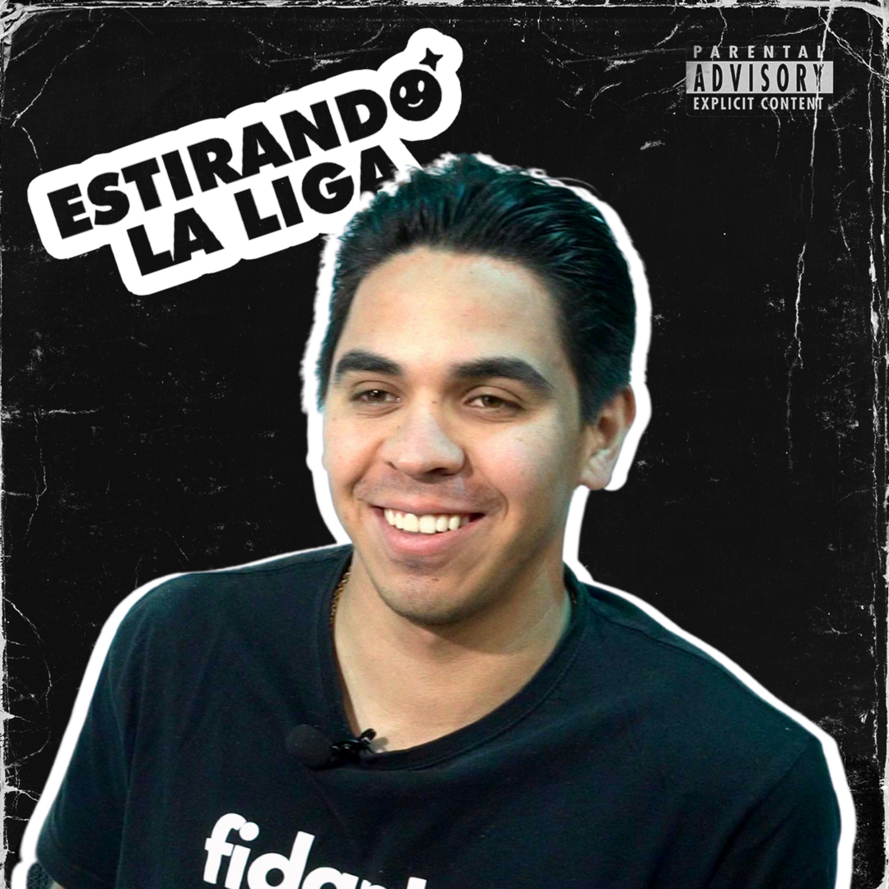 Estirando La Liga