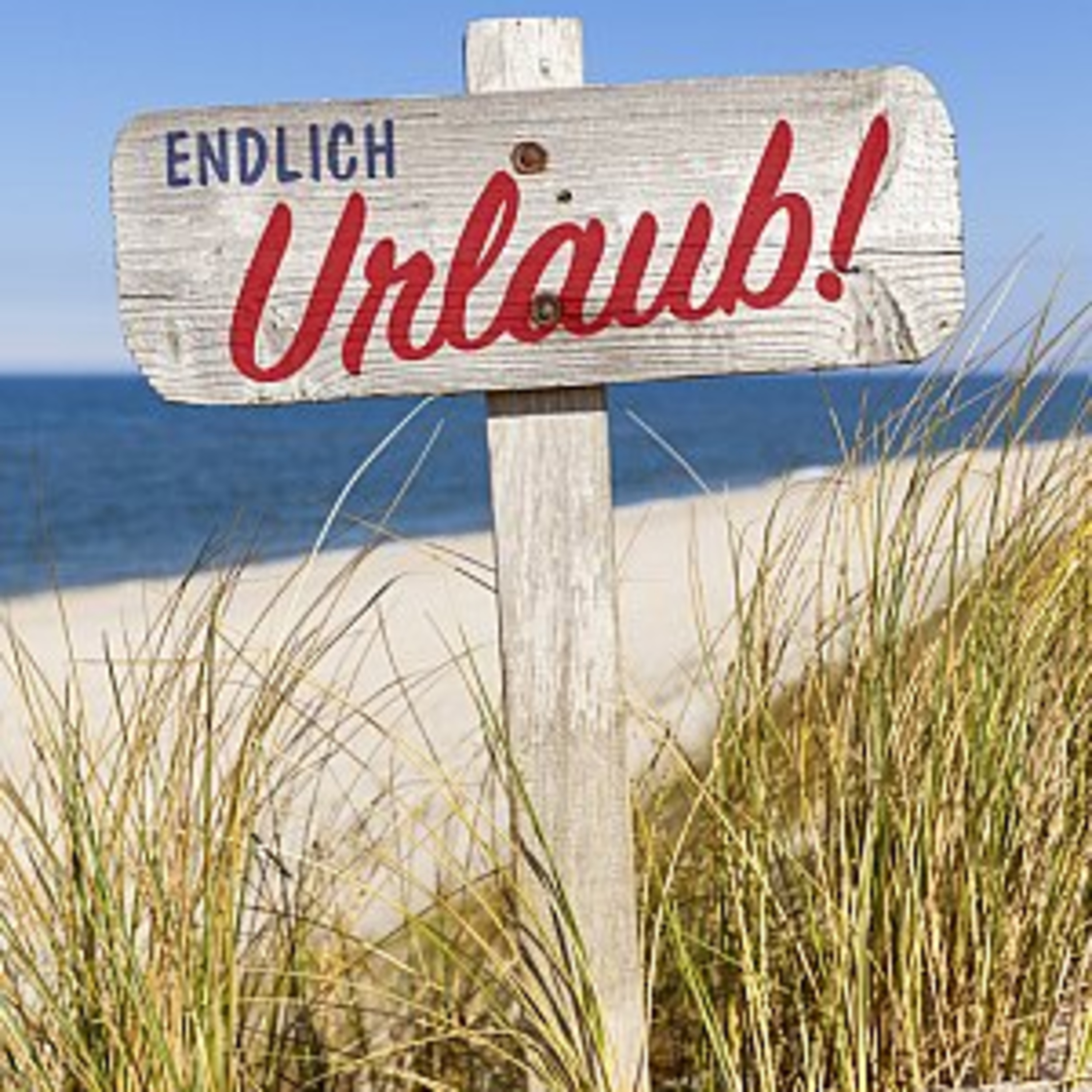 Urlaub