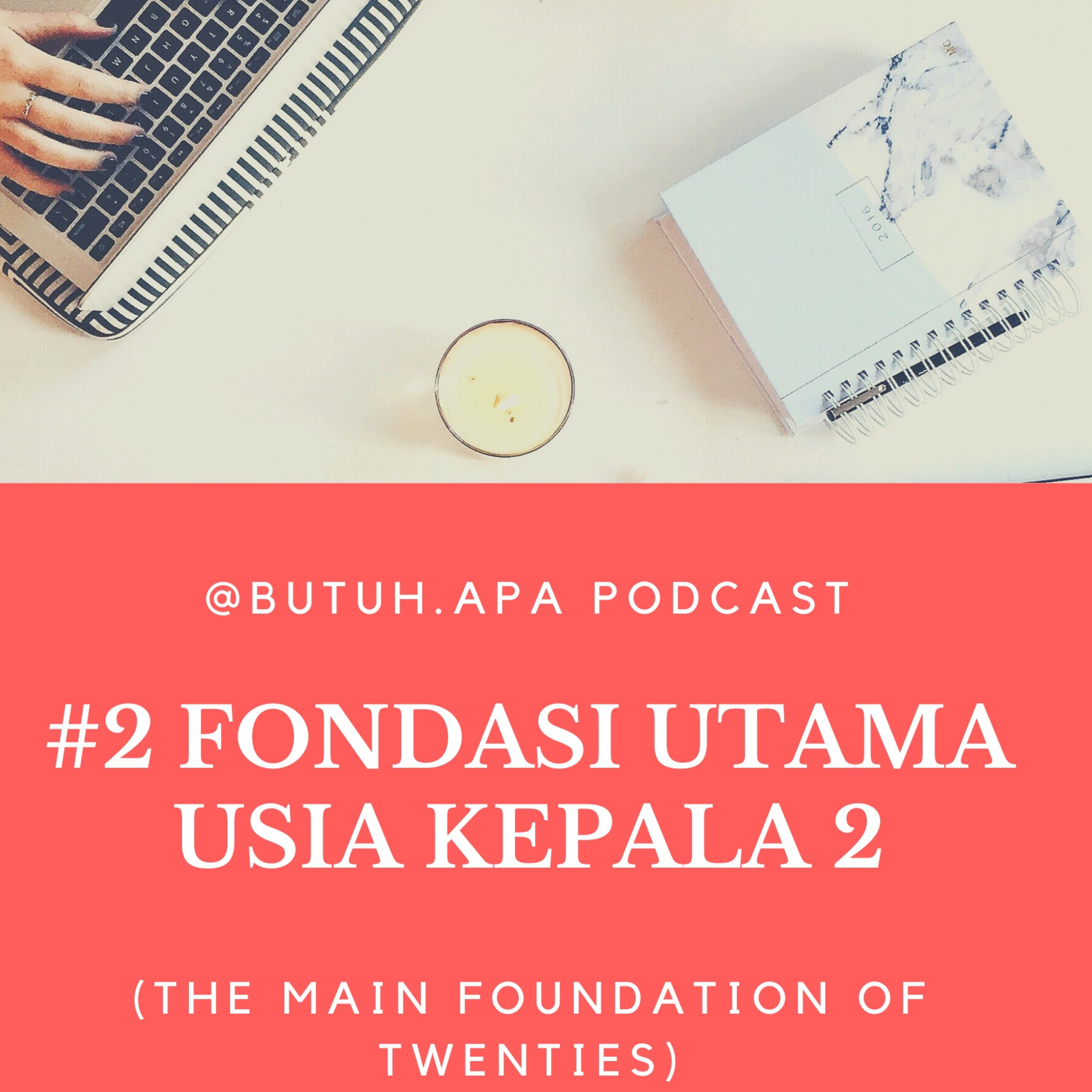 butuh apa