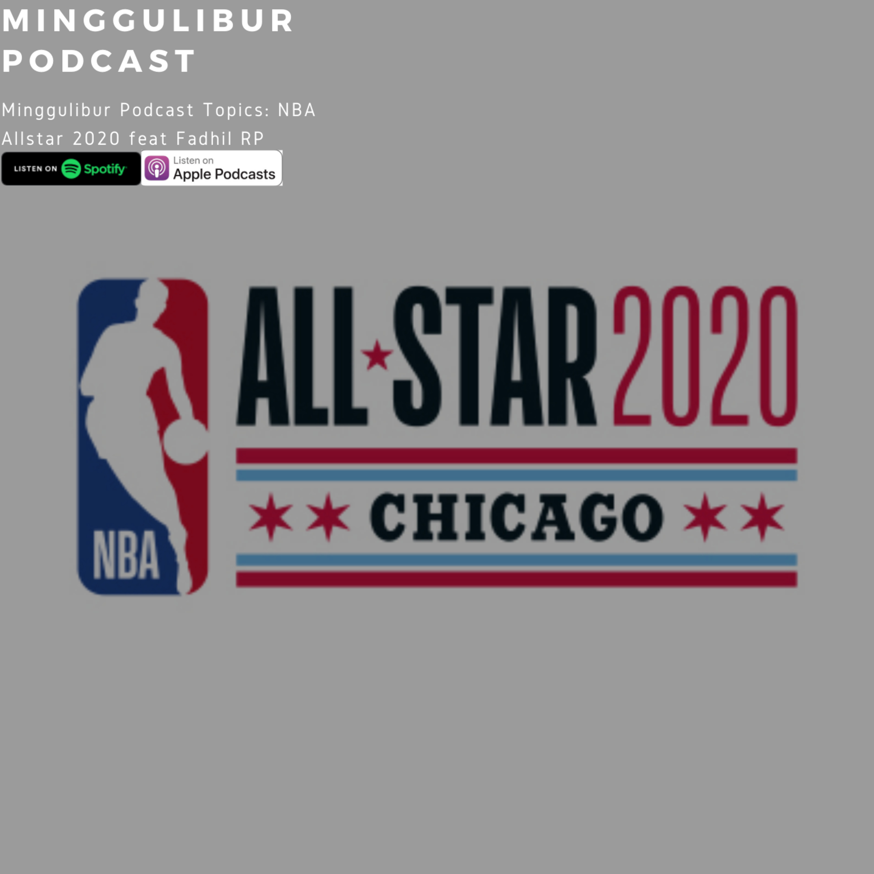 Minggulibur Podcast: A Music Podcast By Minggulibur