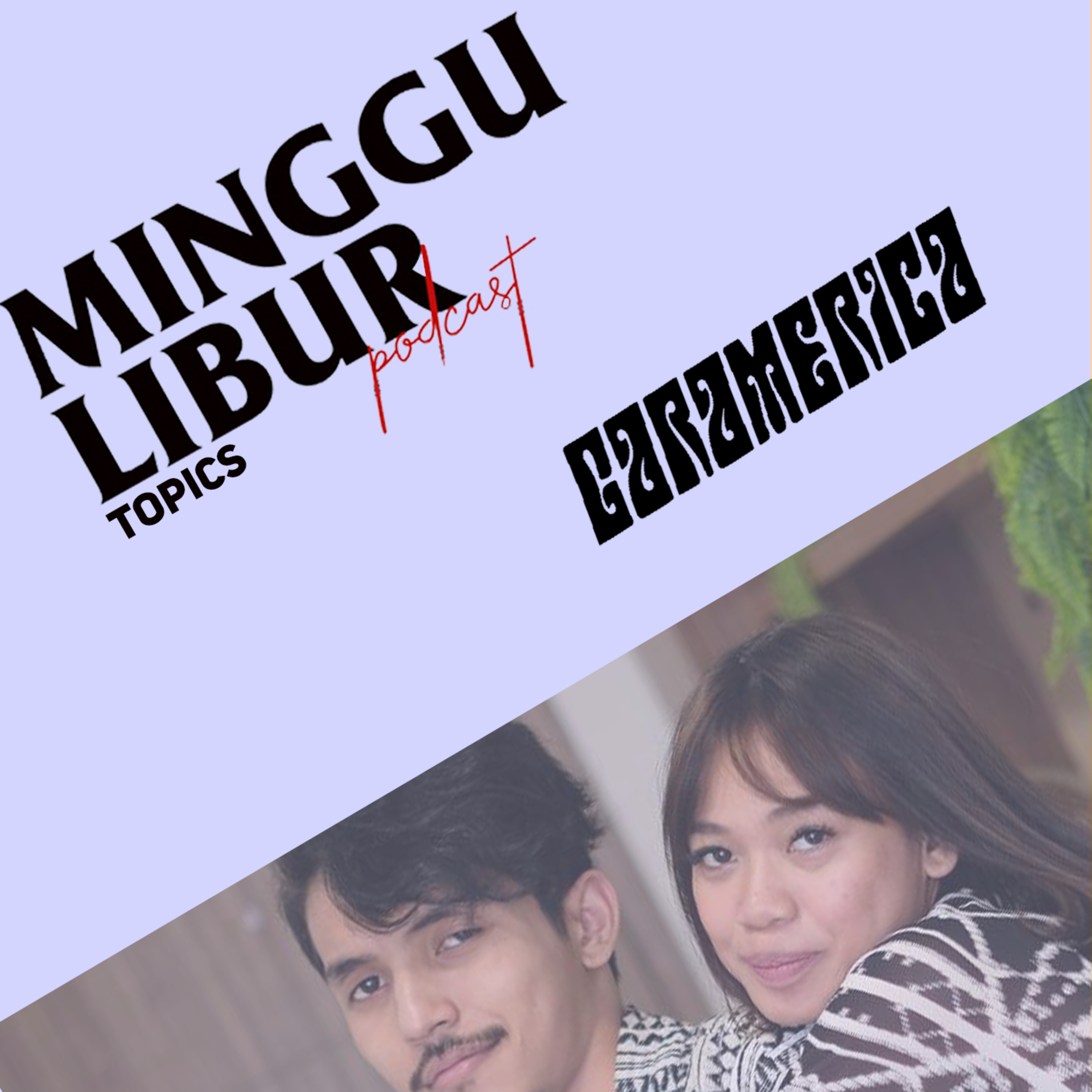 Minggulibur Podcast: A Music Podcast By Minggulibur