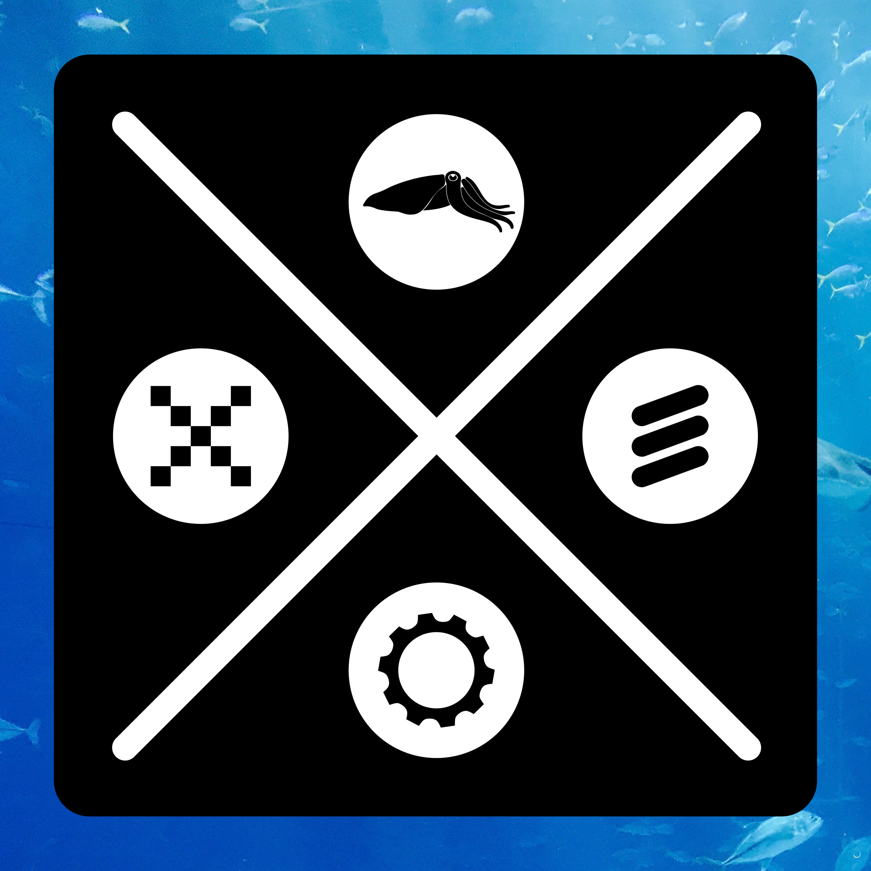 Robotic Cuttlefish Are Here To Change The World... EIA featuring Team Adelaide Bio - AUV
