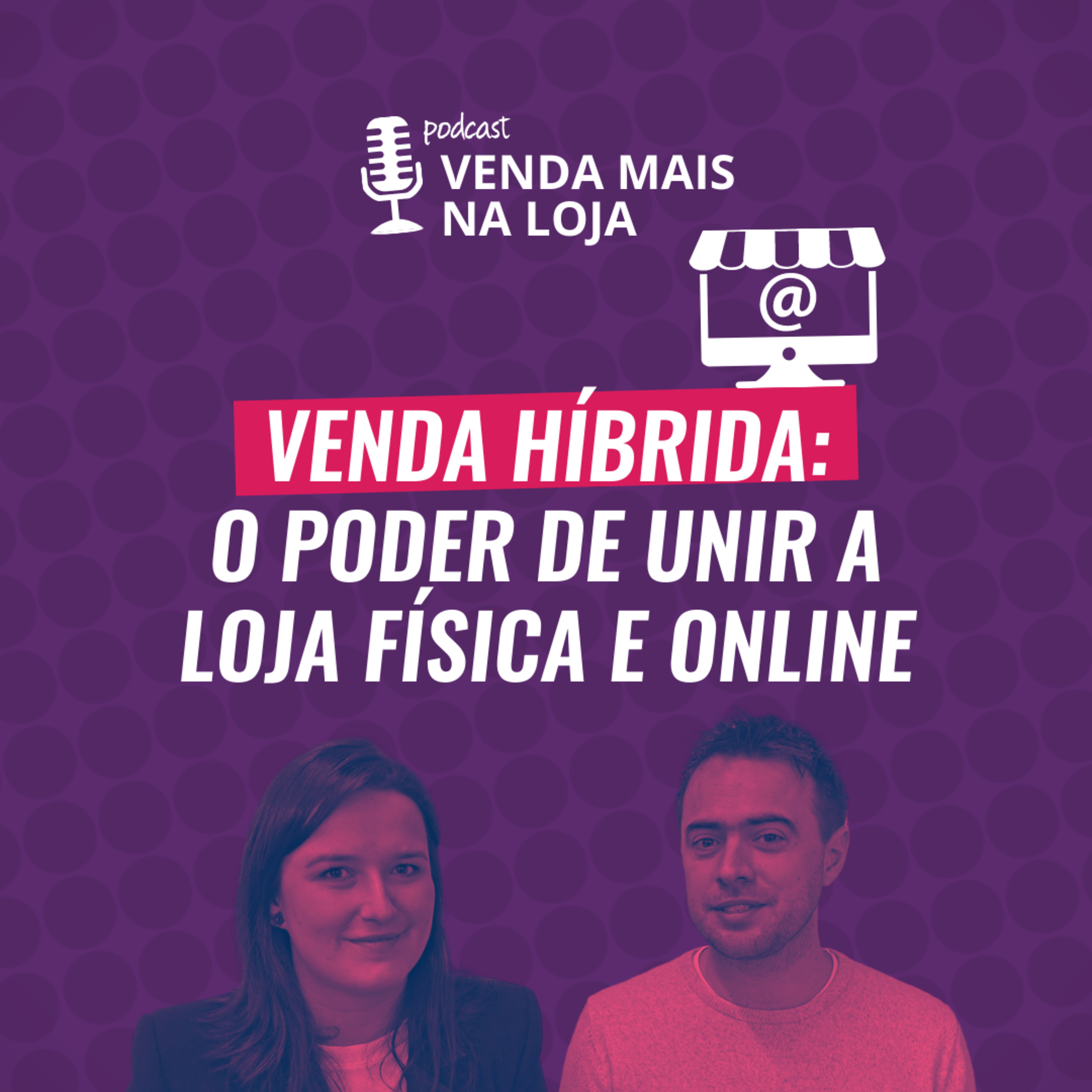 Vitrine Perfeita | Podcasts