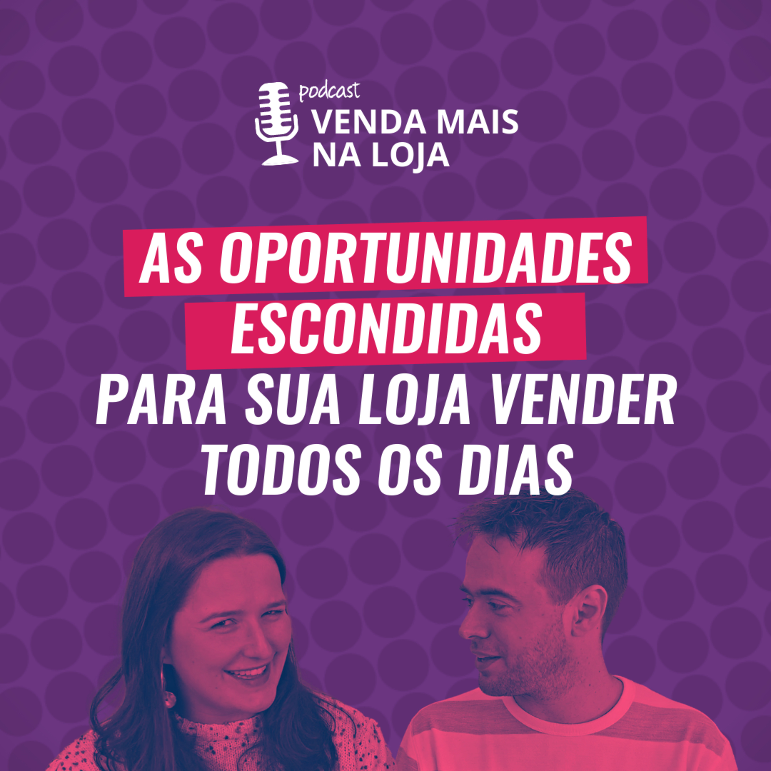 Vitrine Perfeita | Podcasts