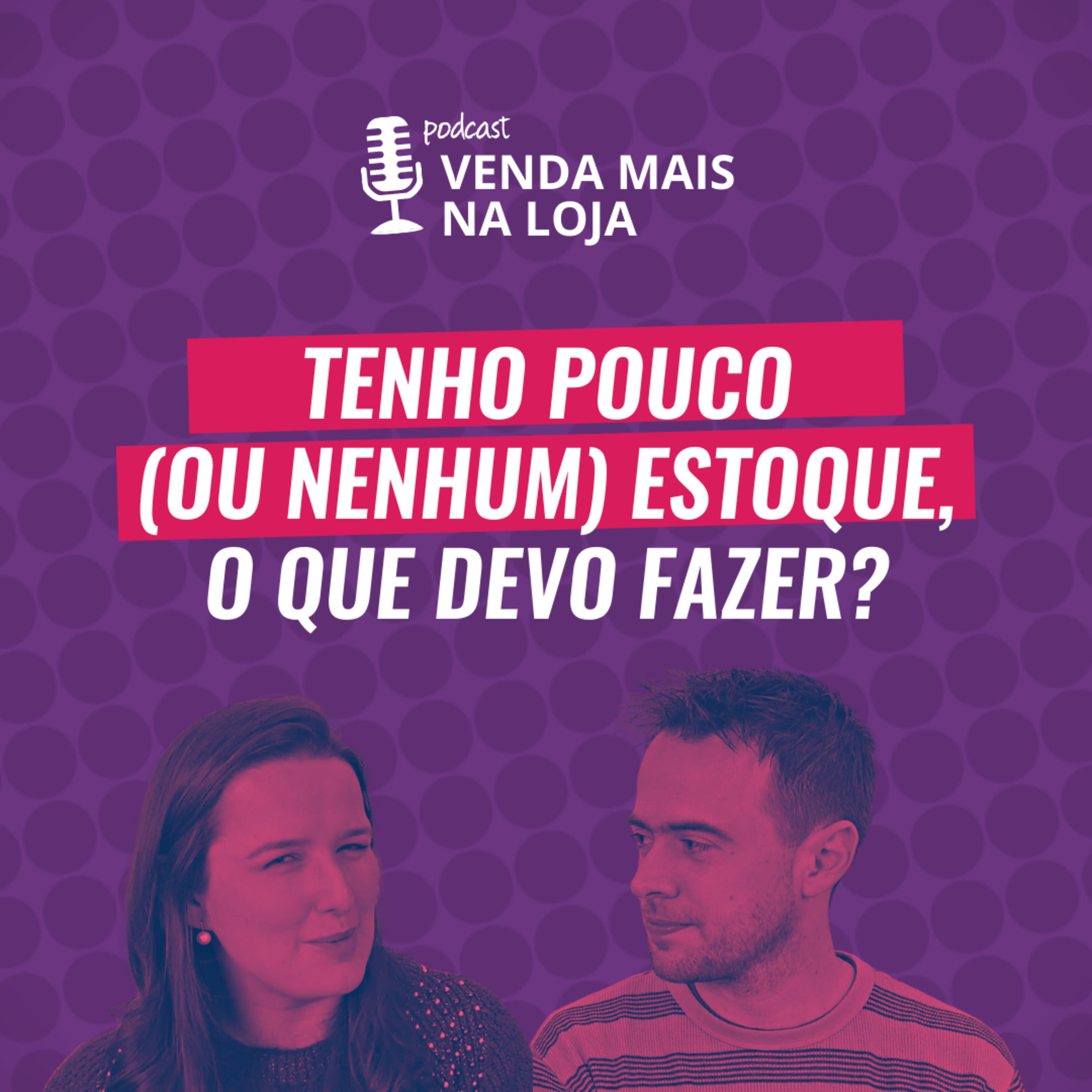 Vitrine Perfeita | Podcasts