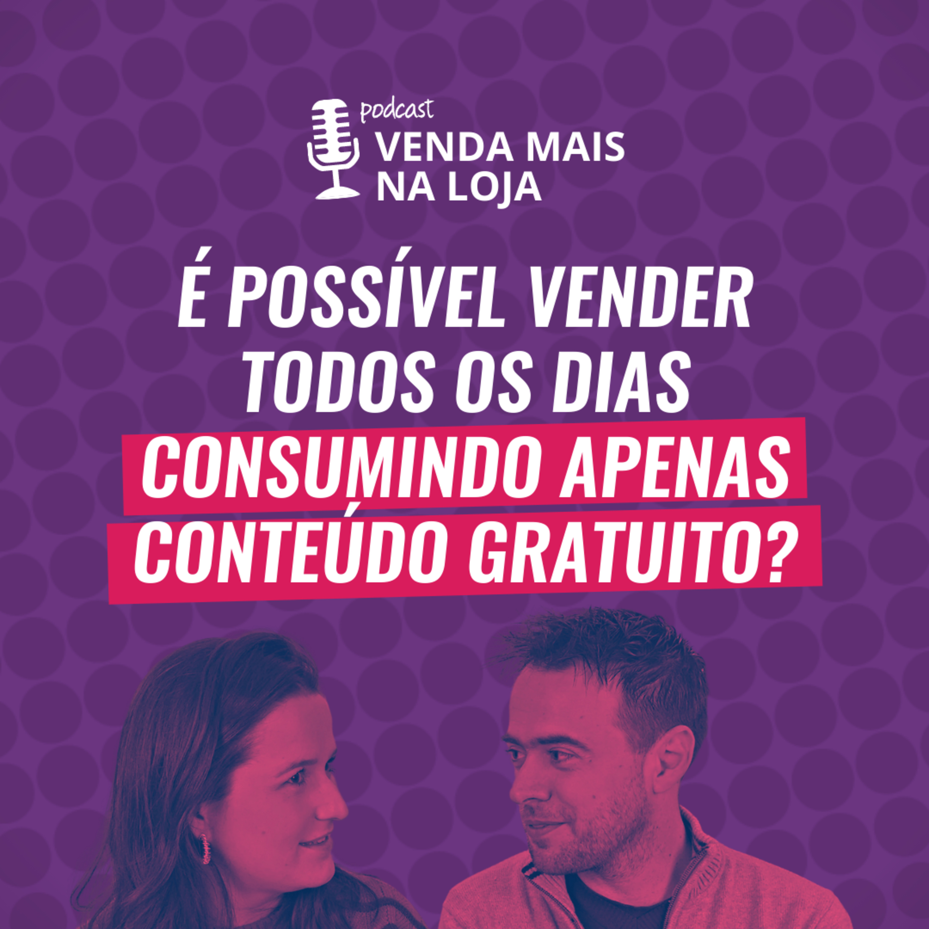 Vitrine Perfeita | Podcasts