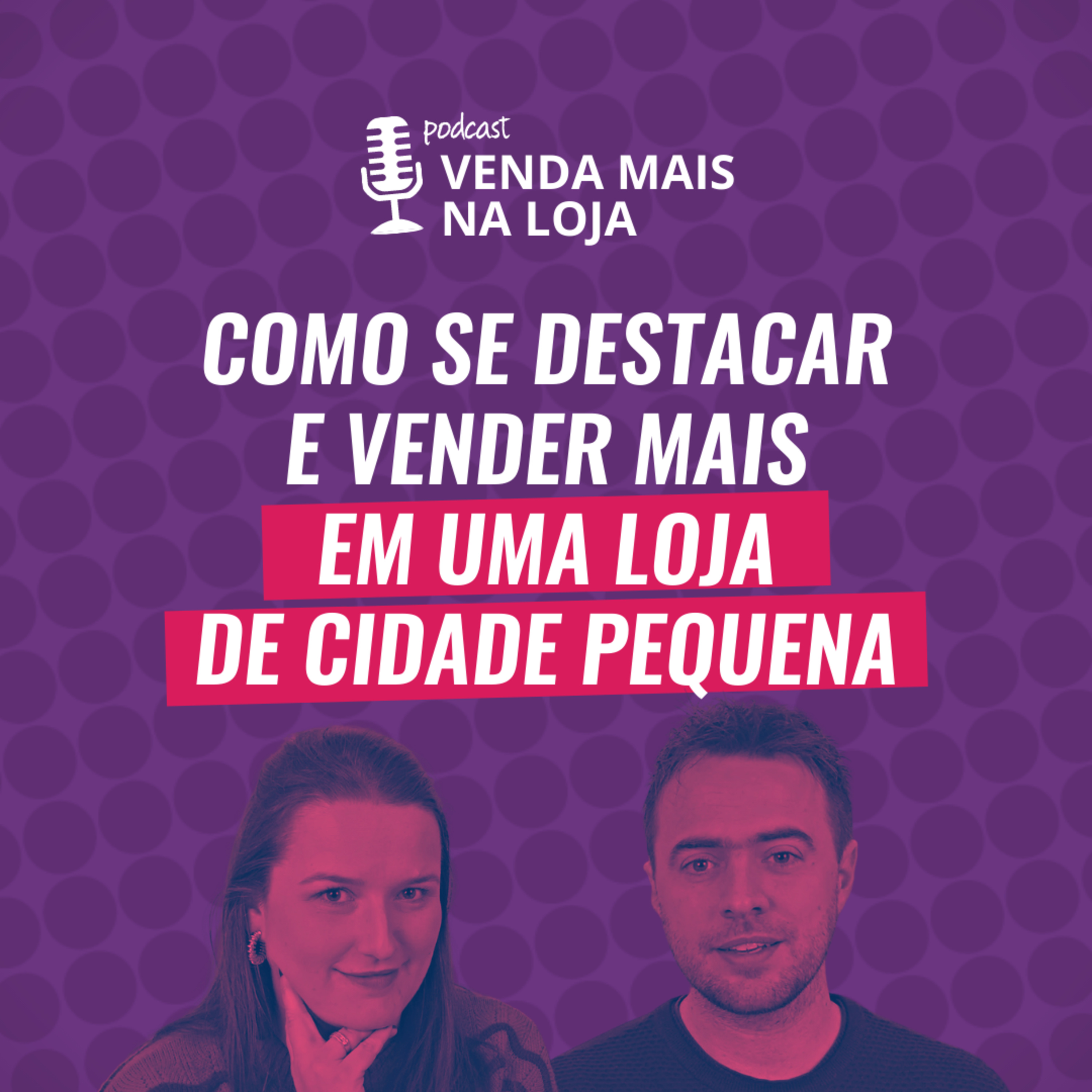 Vitrine Perfeita | Podcasts