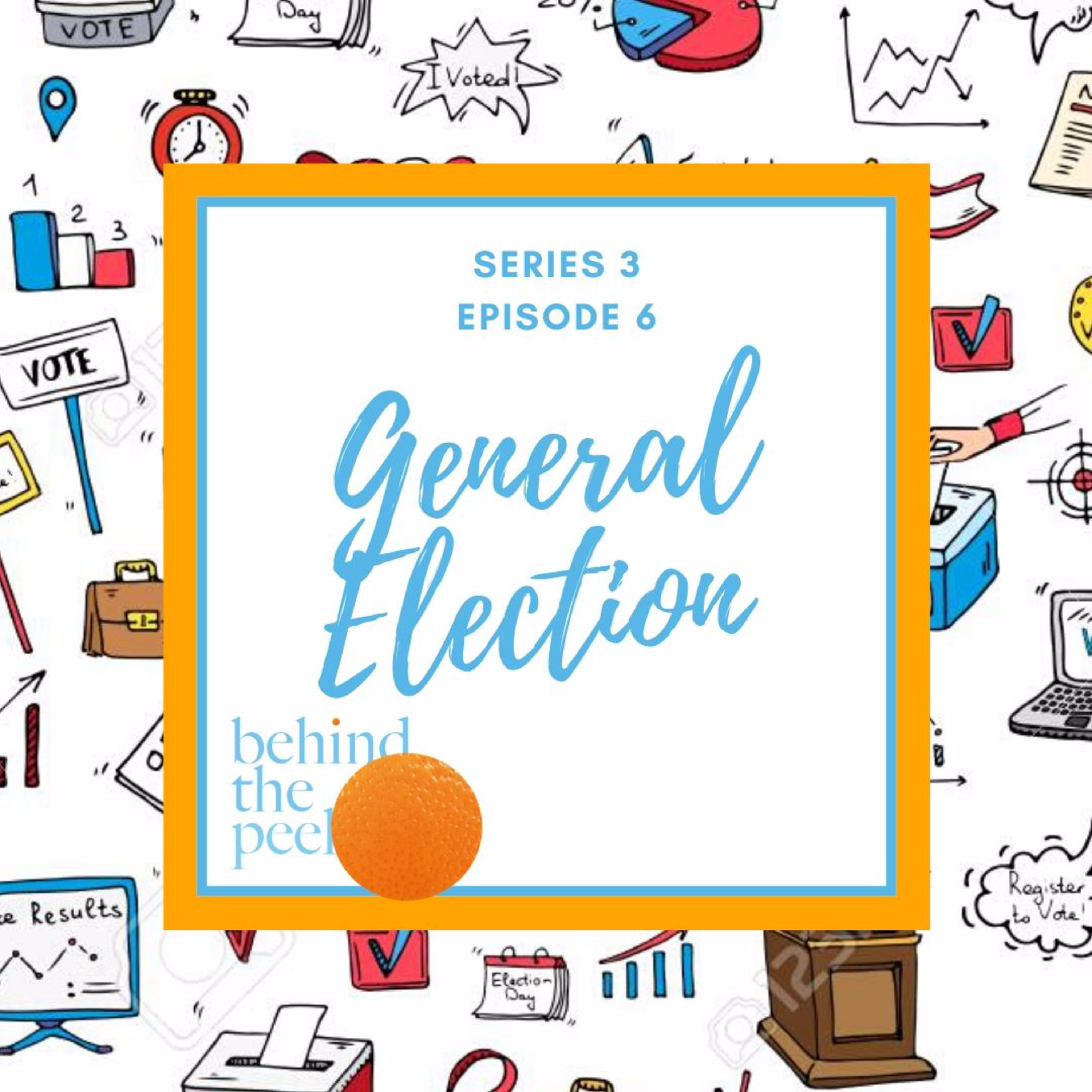 General election: how YOU can make a difference  episode artwork
