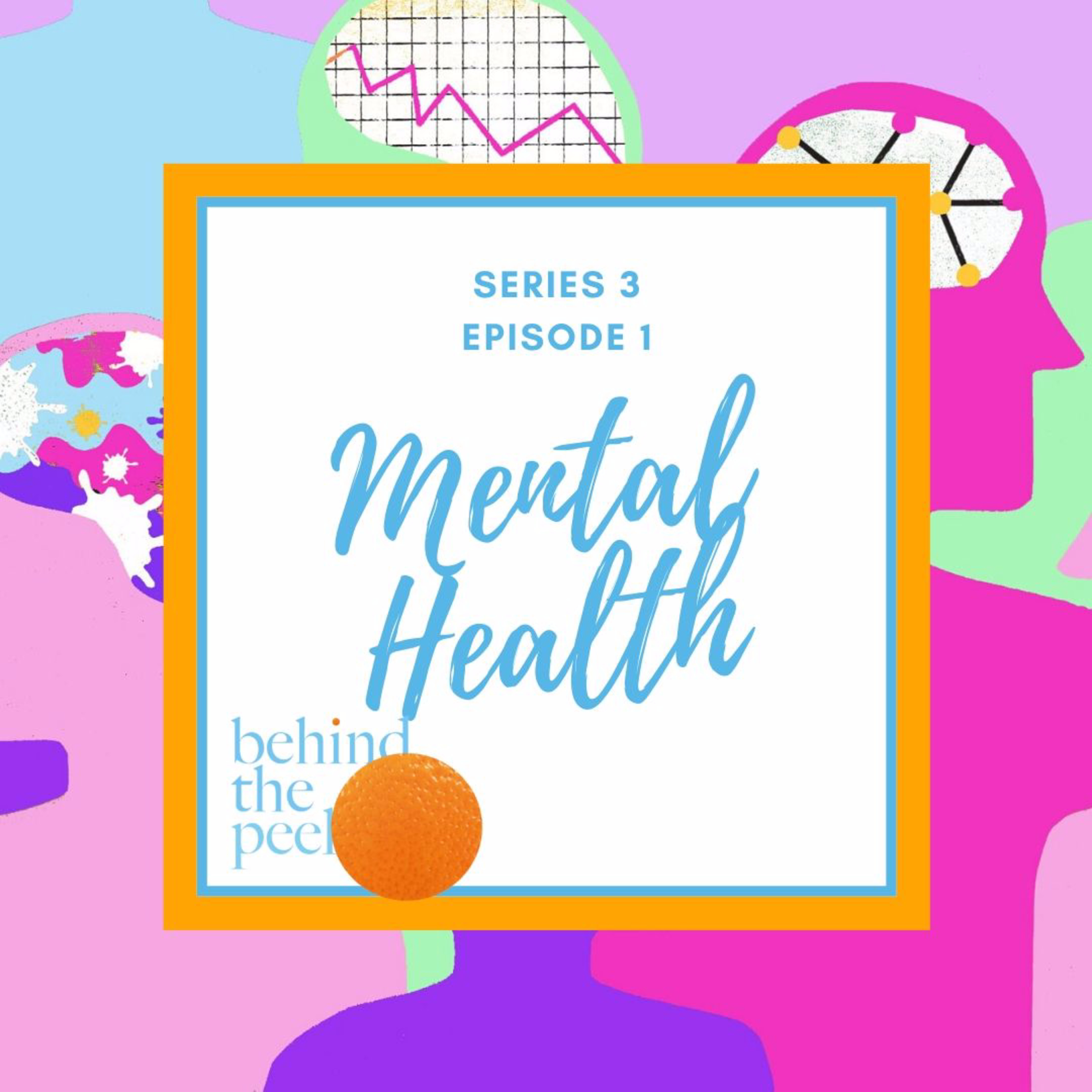 Mental Health  episode artwork