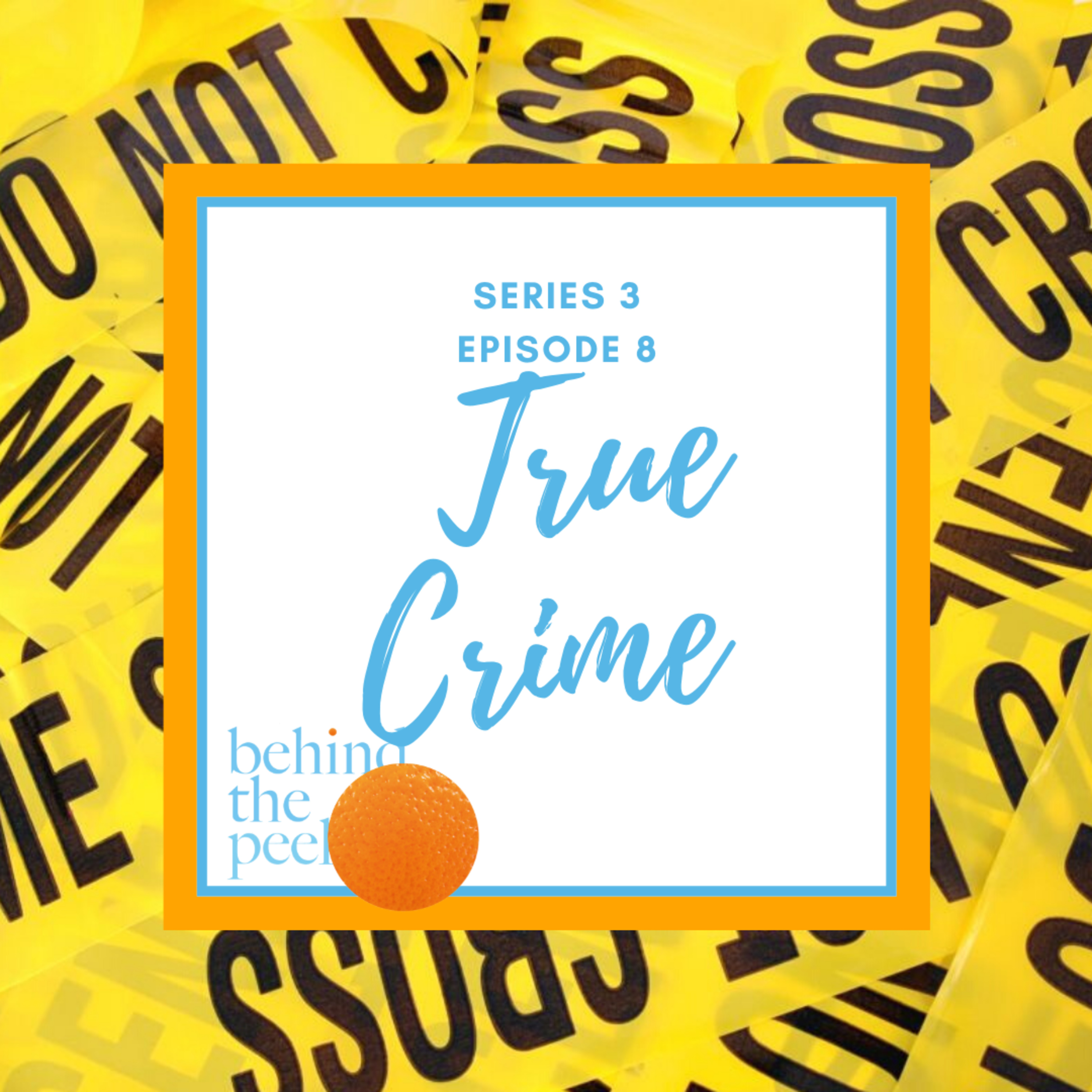 True Crime  episode artwork