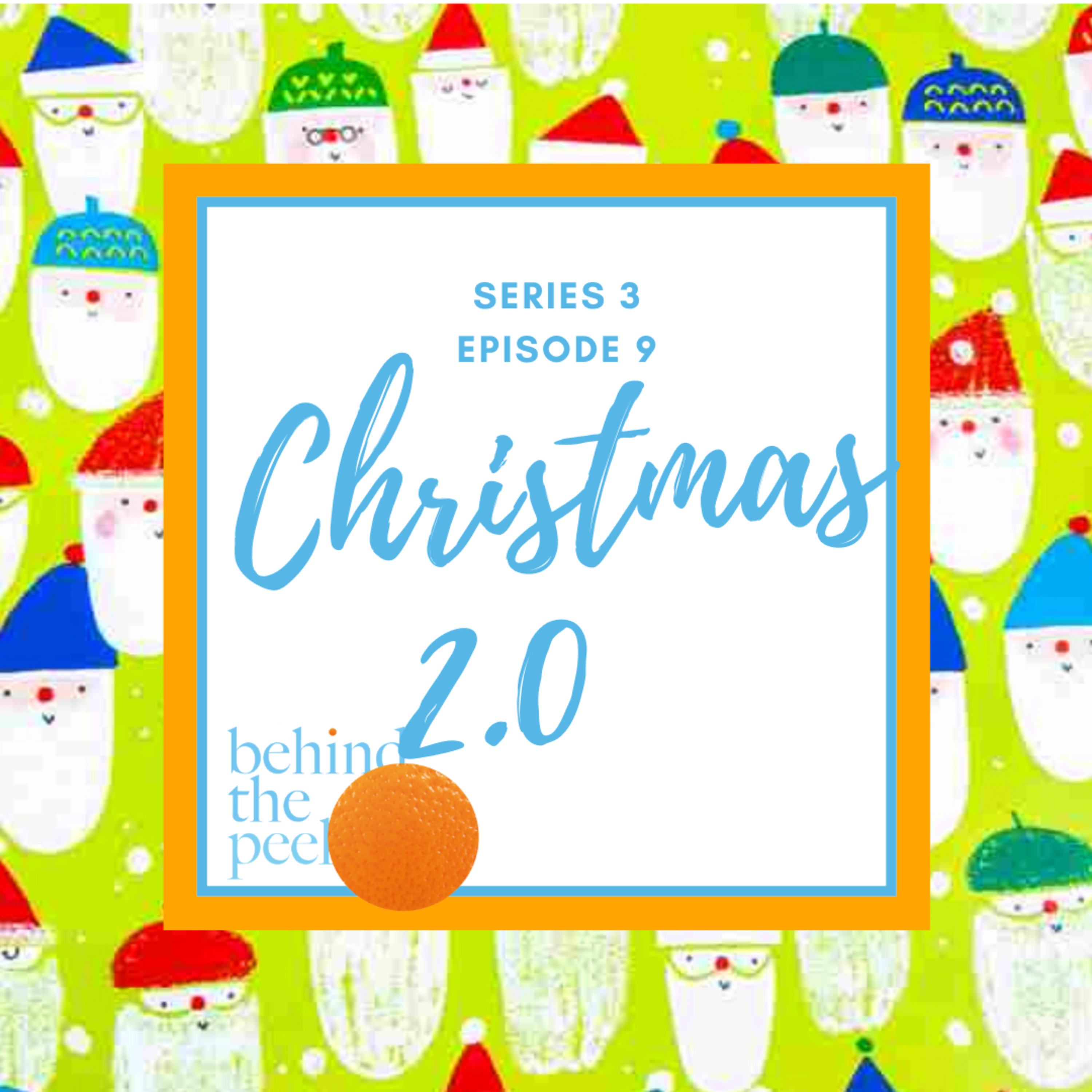 Christmas 2.0  episode artwork