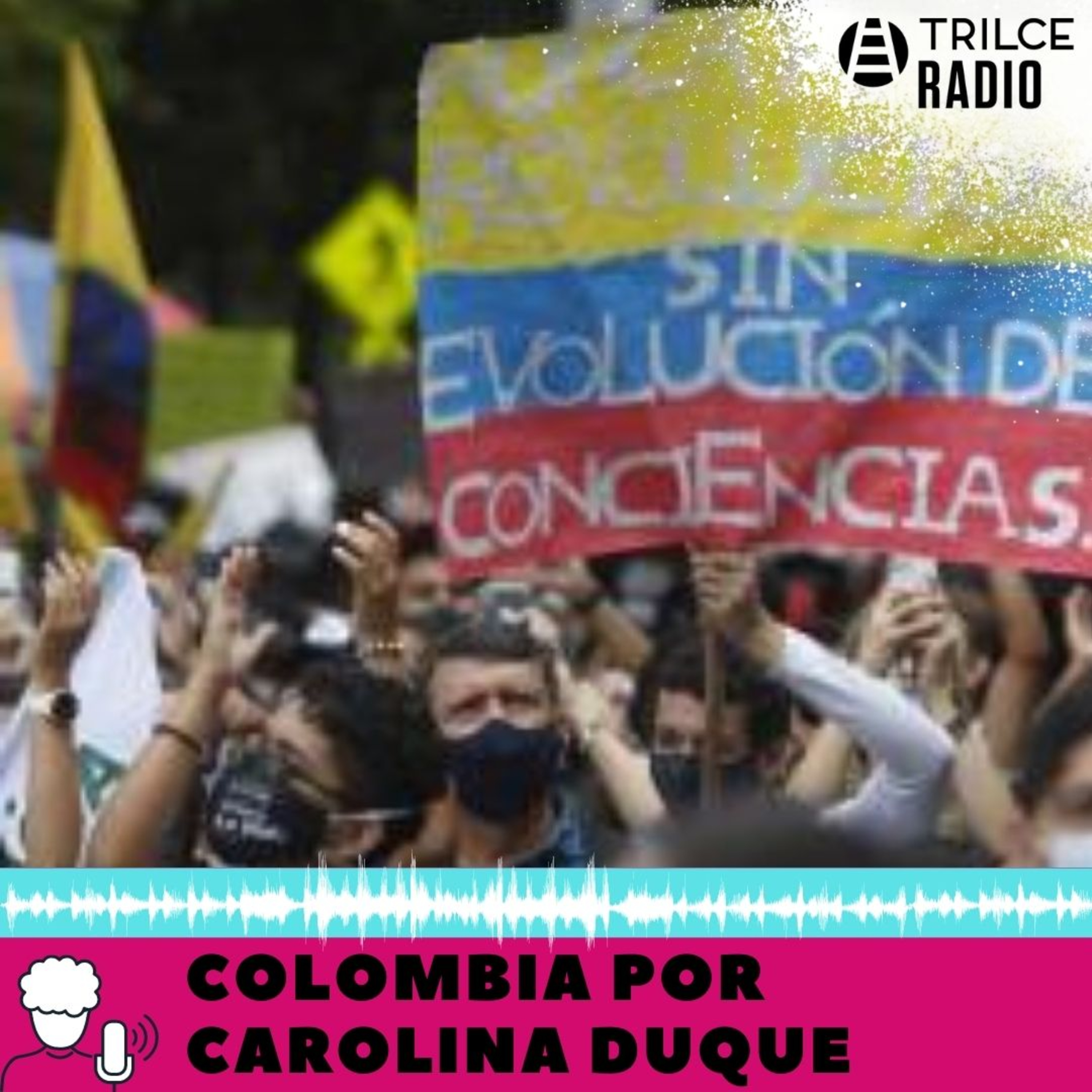 La Conspiración Inútil