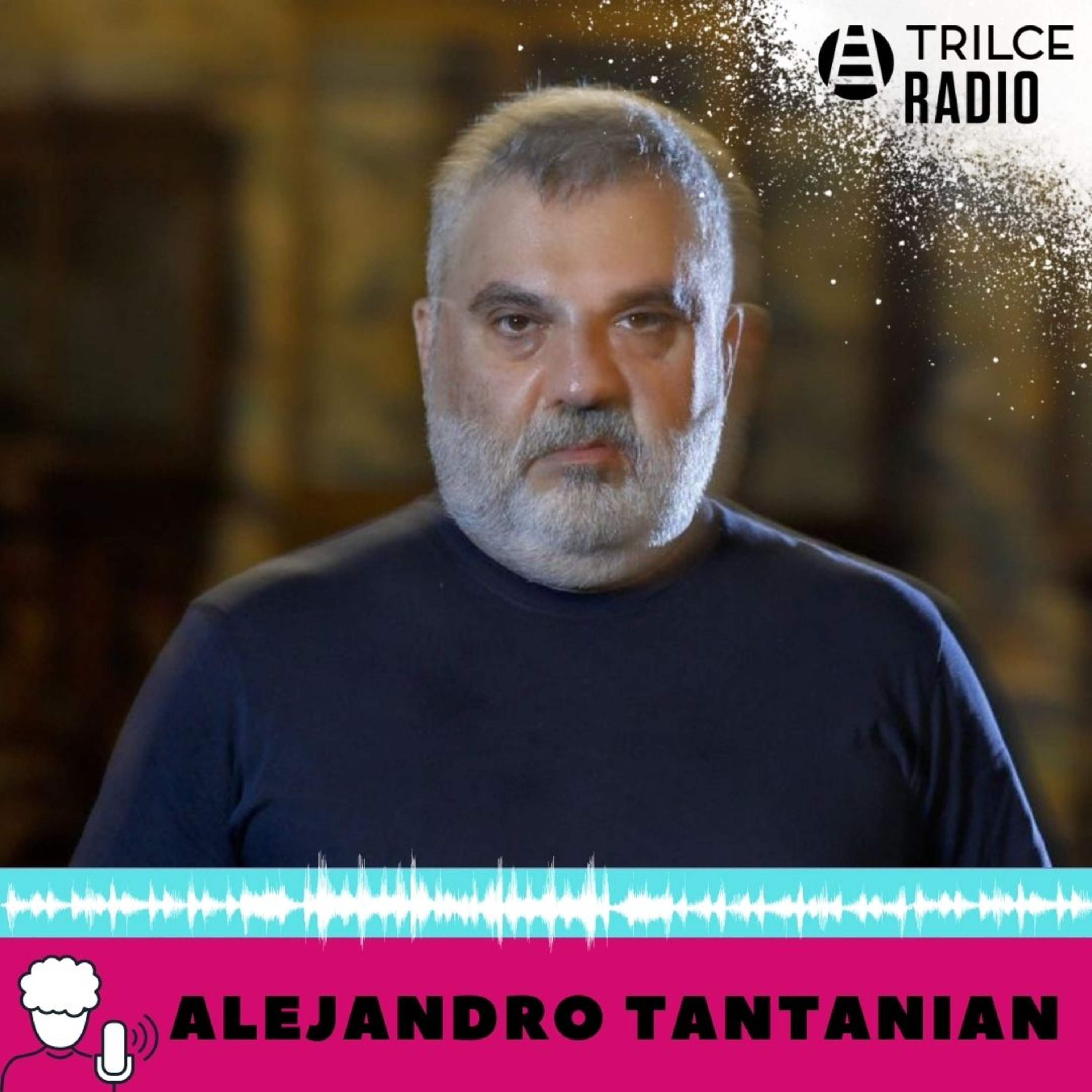 La Conspiración Inútil