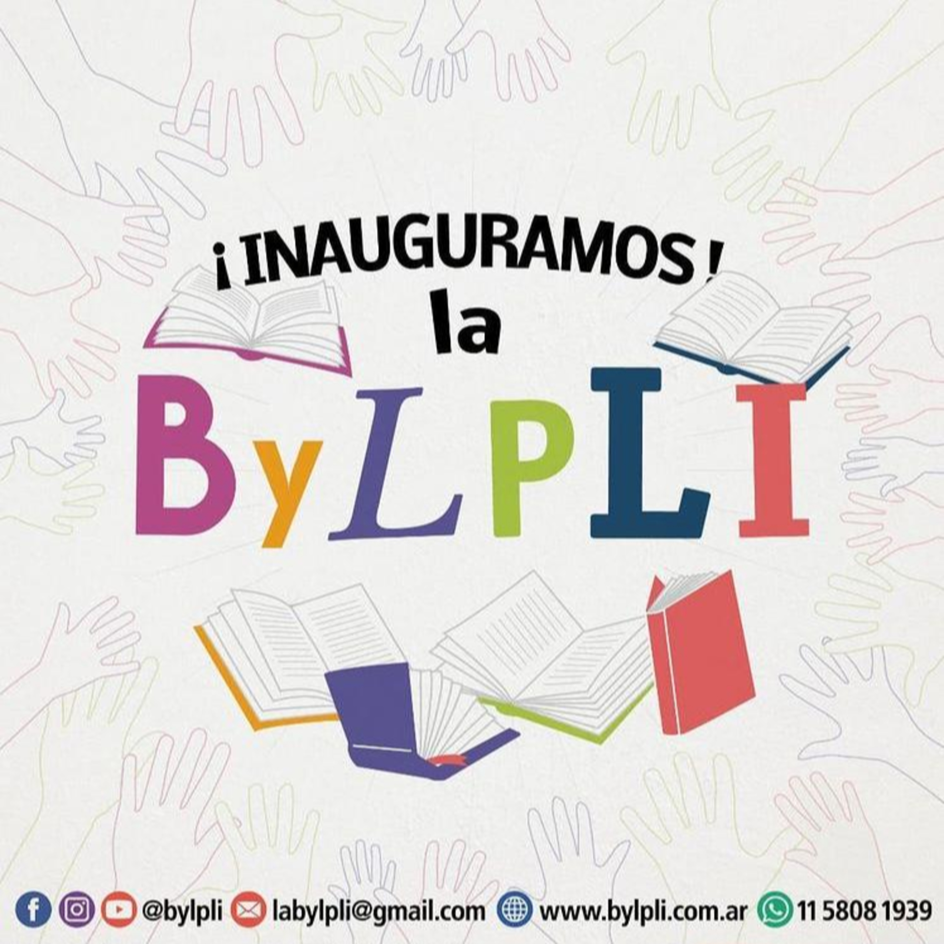 La Conspiración Inútil