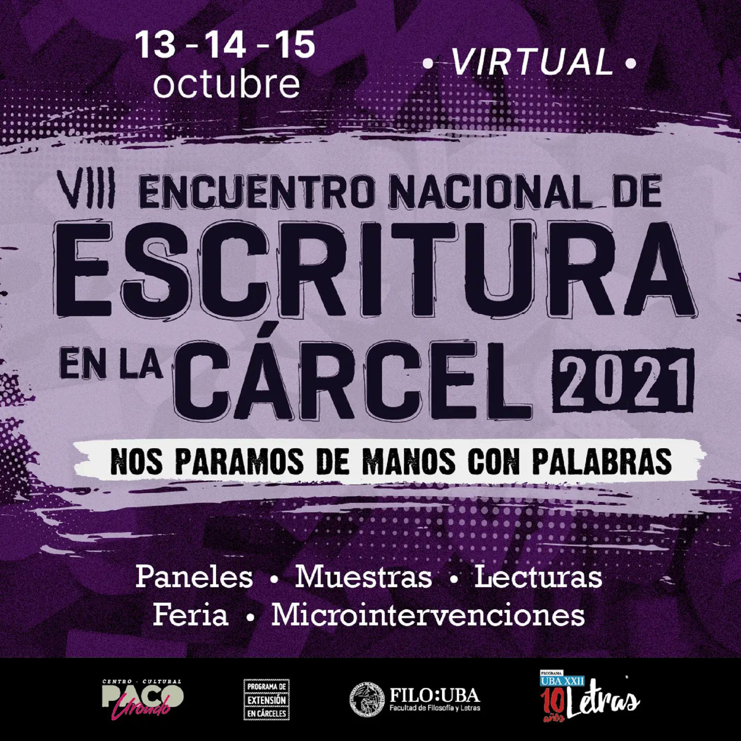 La Conspiración Inútil